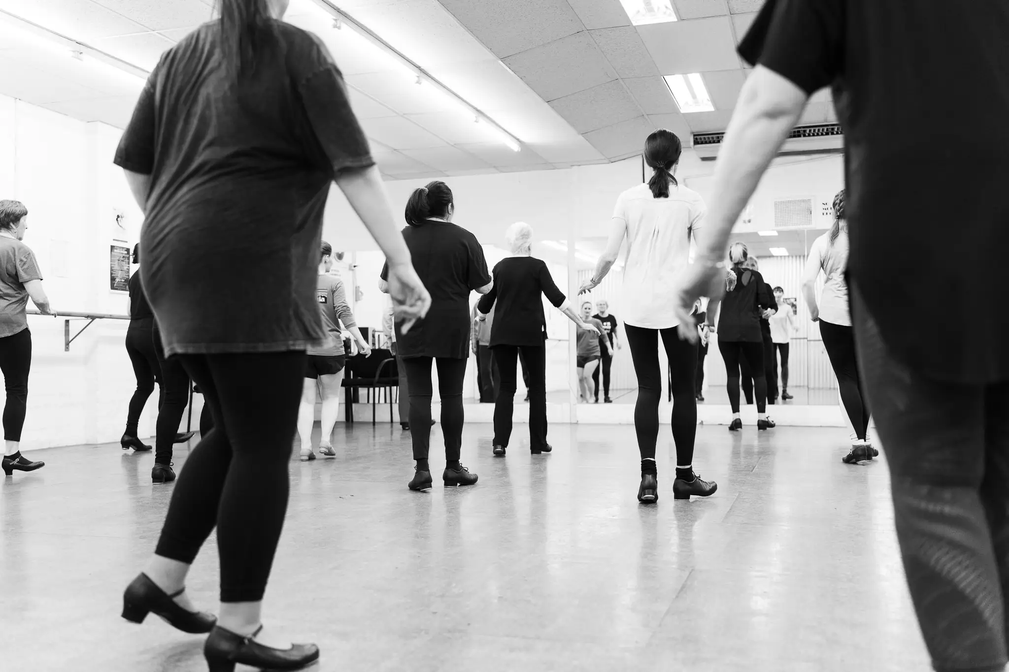 Isabelle's Tap Studio