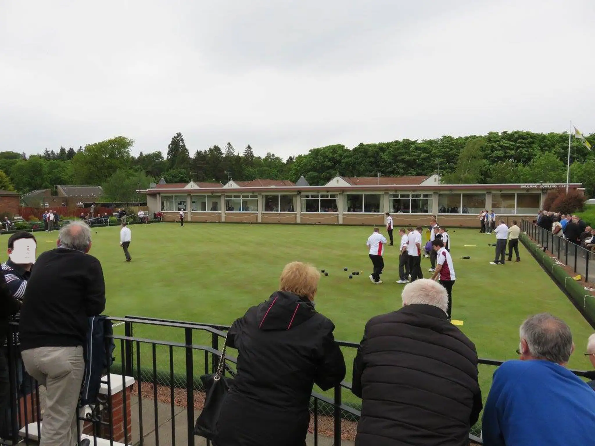 Balerno Bowling Club