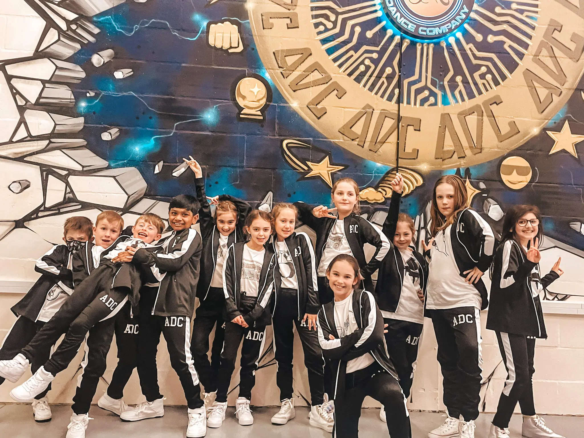 Architects Dance Company