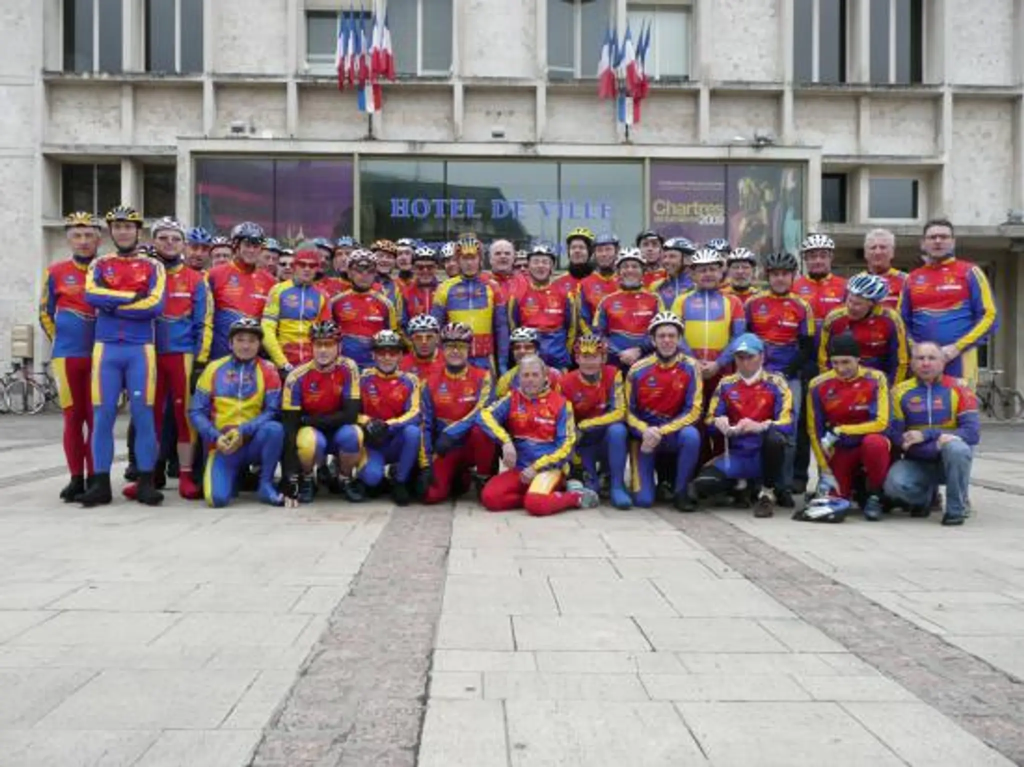 C'TEAM CHARTRES
