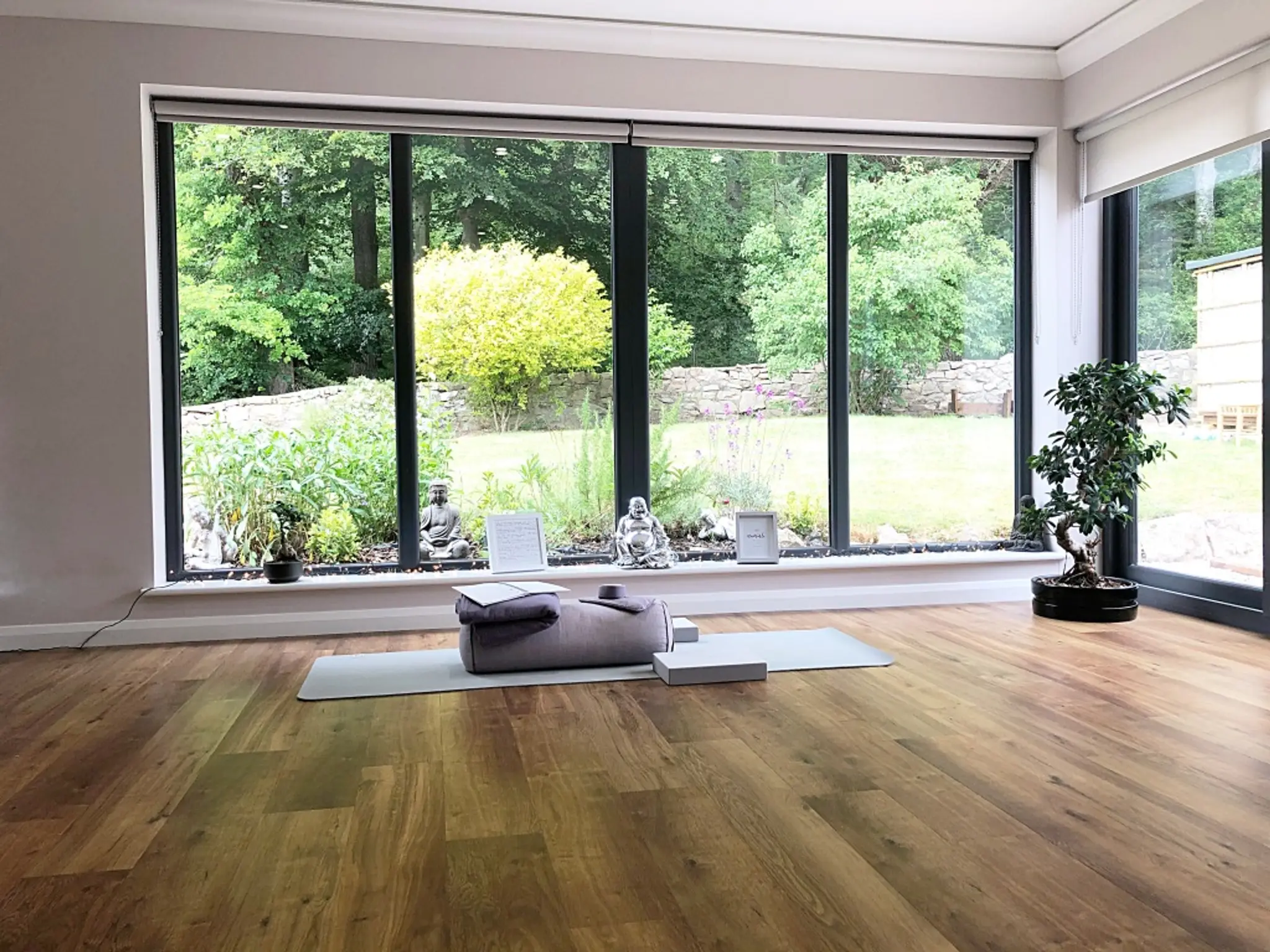 Soothe Your Soul Yoga