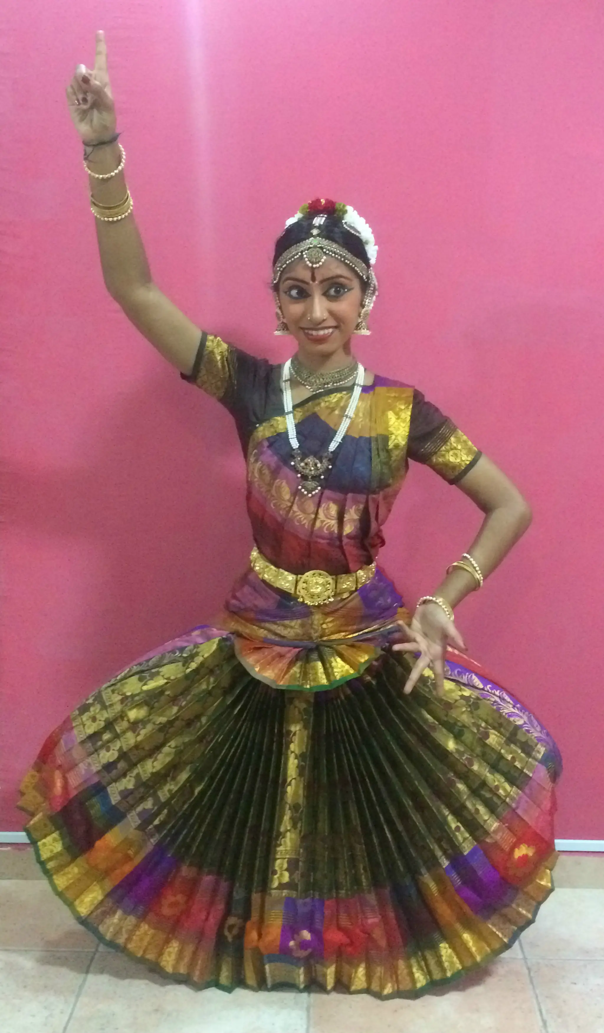 Nrityalaya Aesthetics Society