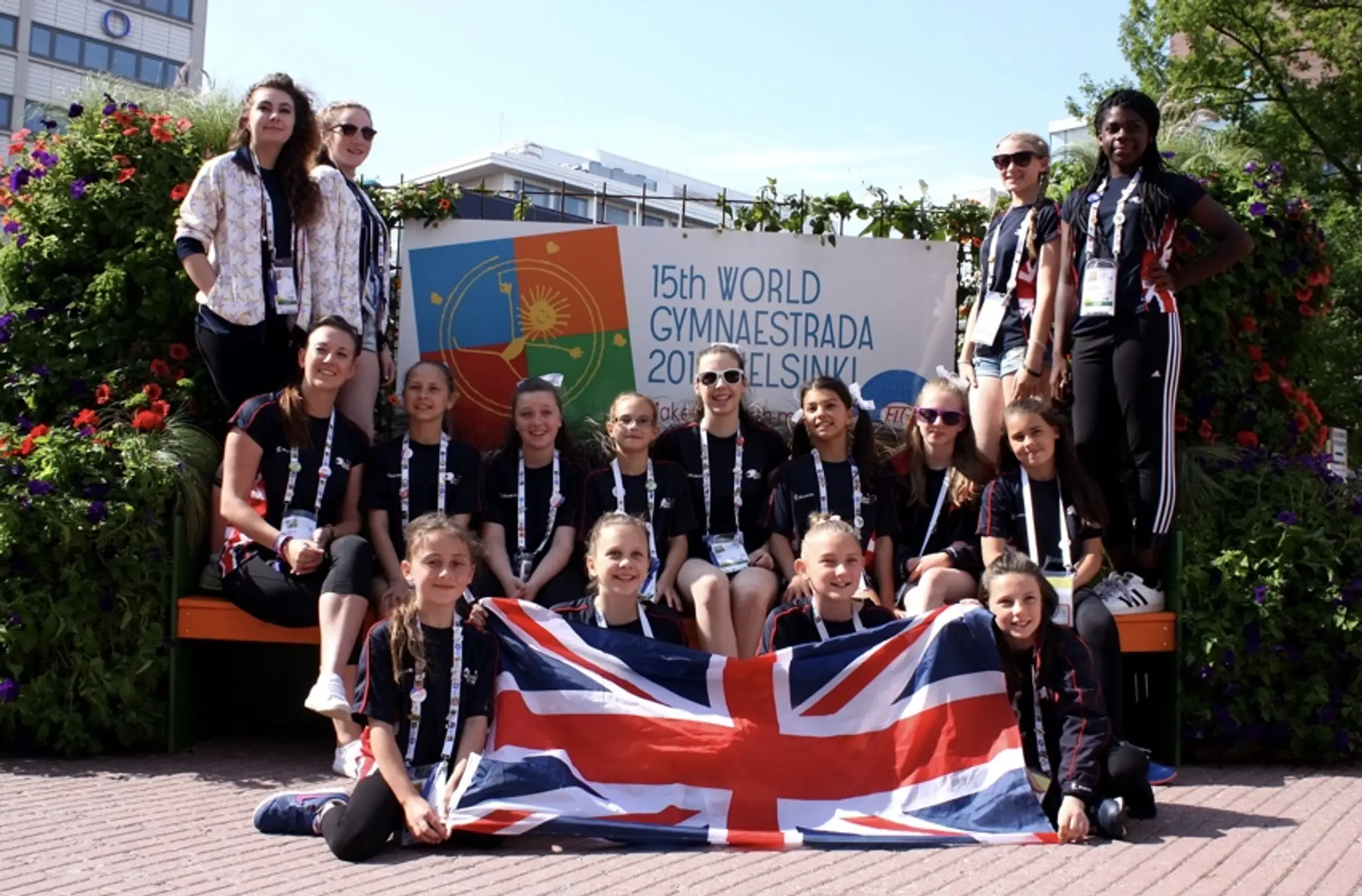 Leeds Gymnastics Club