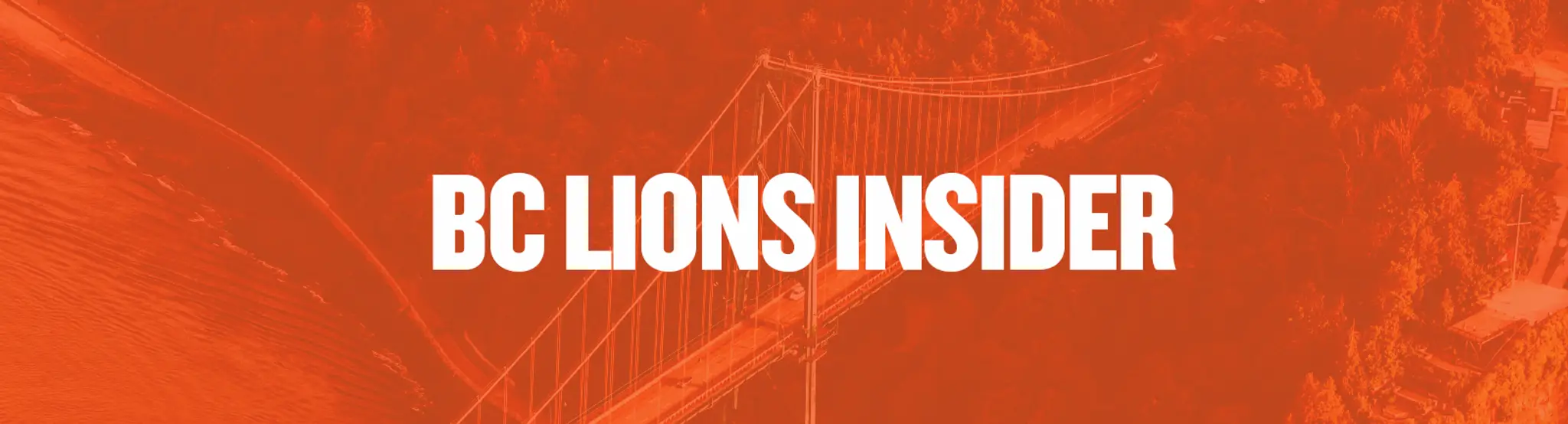 BC Lions Football - Training & Business Centre