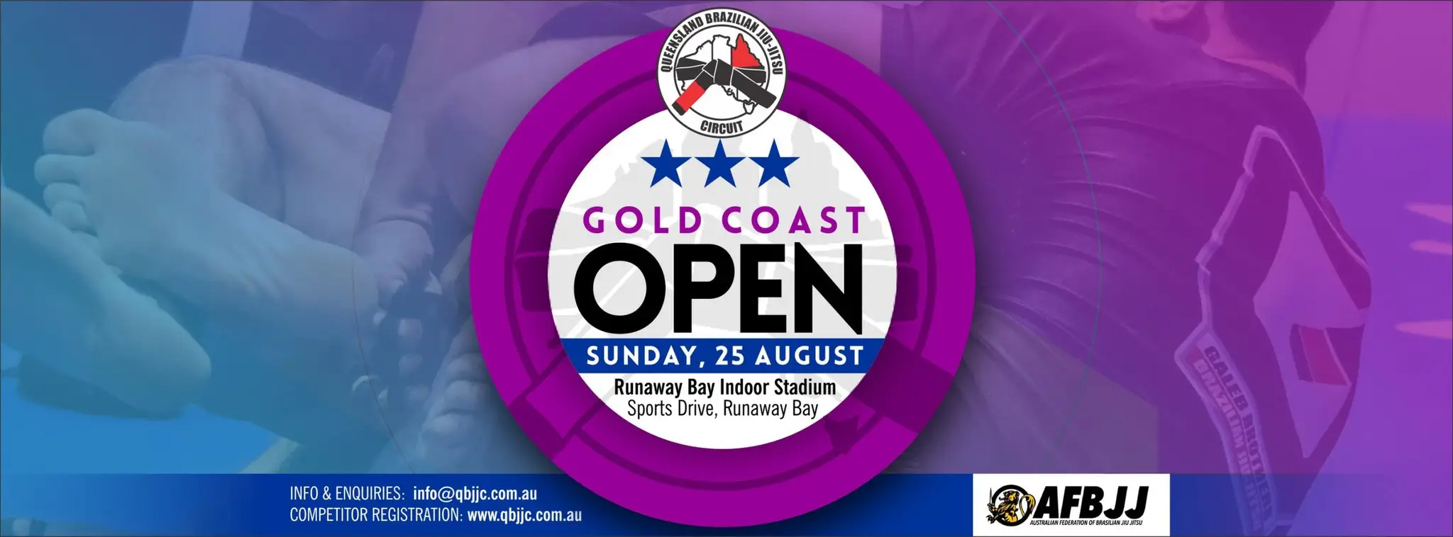 Gold Coast Brazilian Jiu-Jitsu