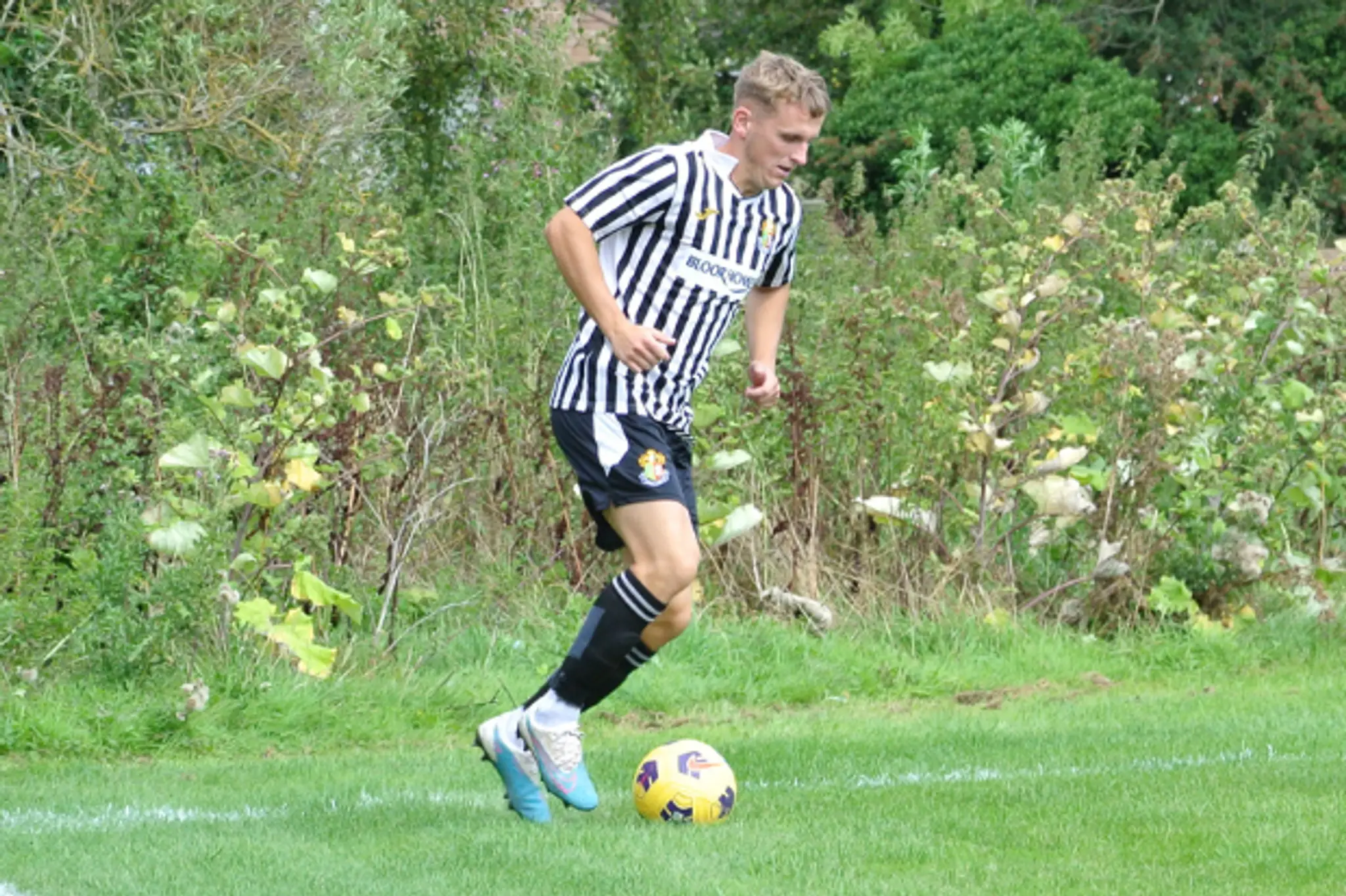 Ledbury Town Football Club