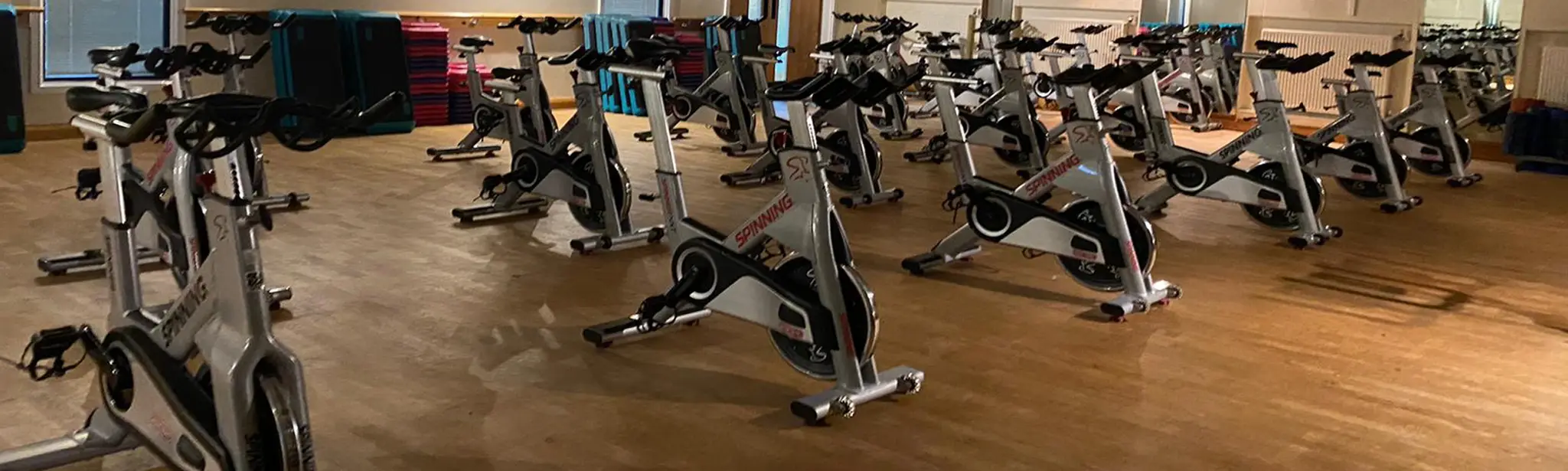 Fields Health & Fitness Club