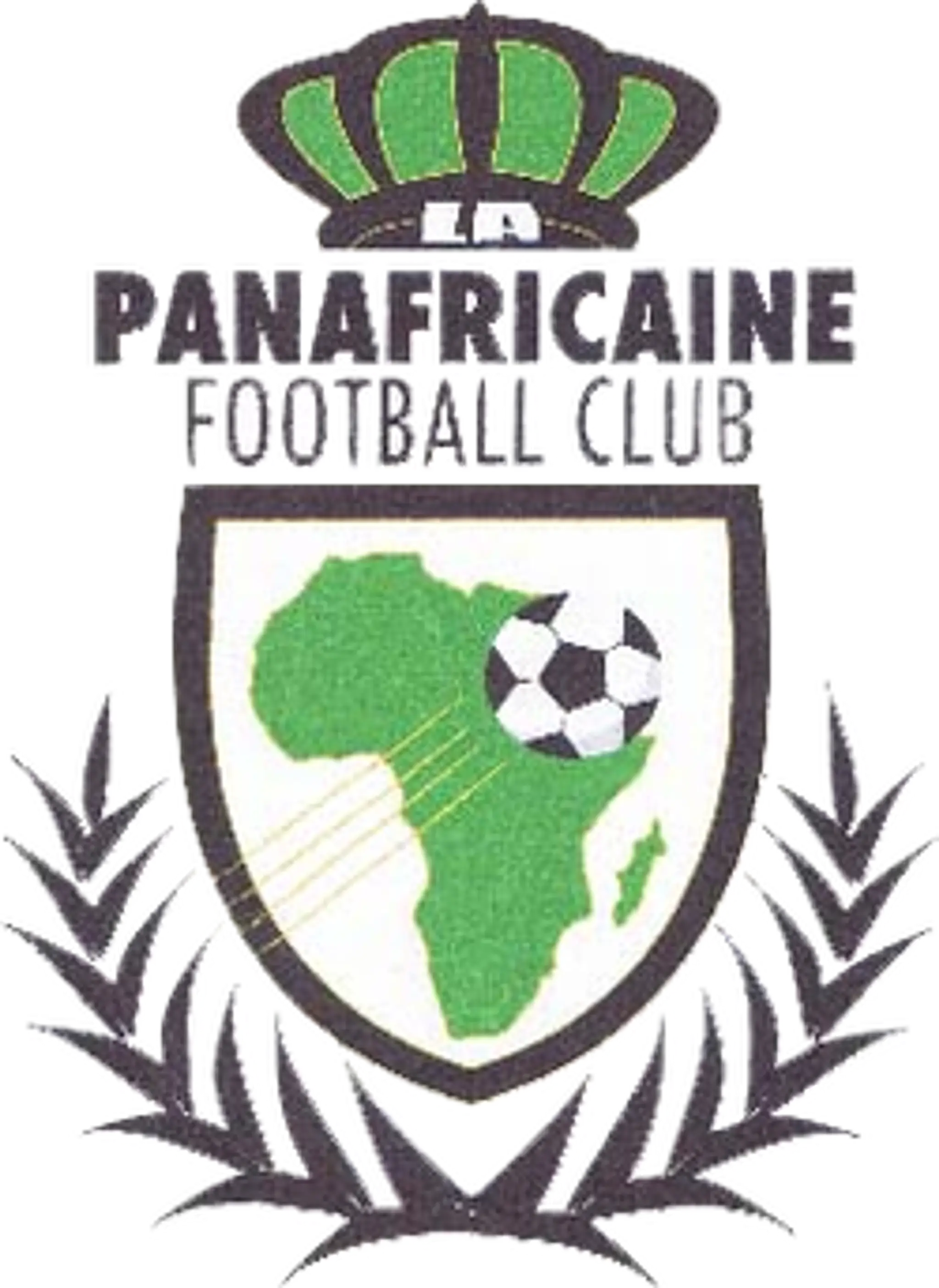 LA PANAFRICAINE FOOTBALL CLUB
