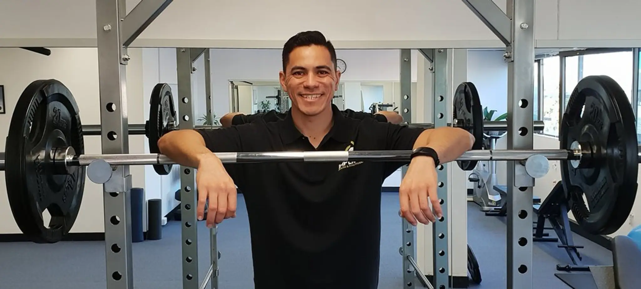 Imperial Health & Fitness Studio