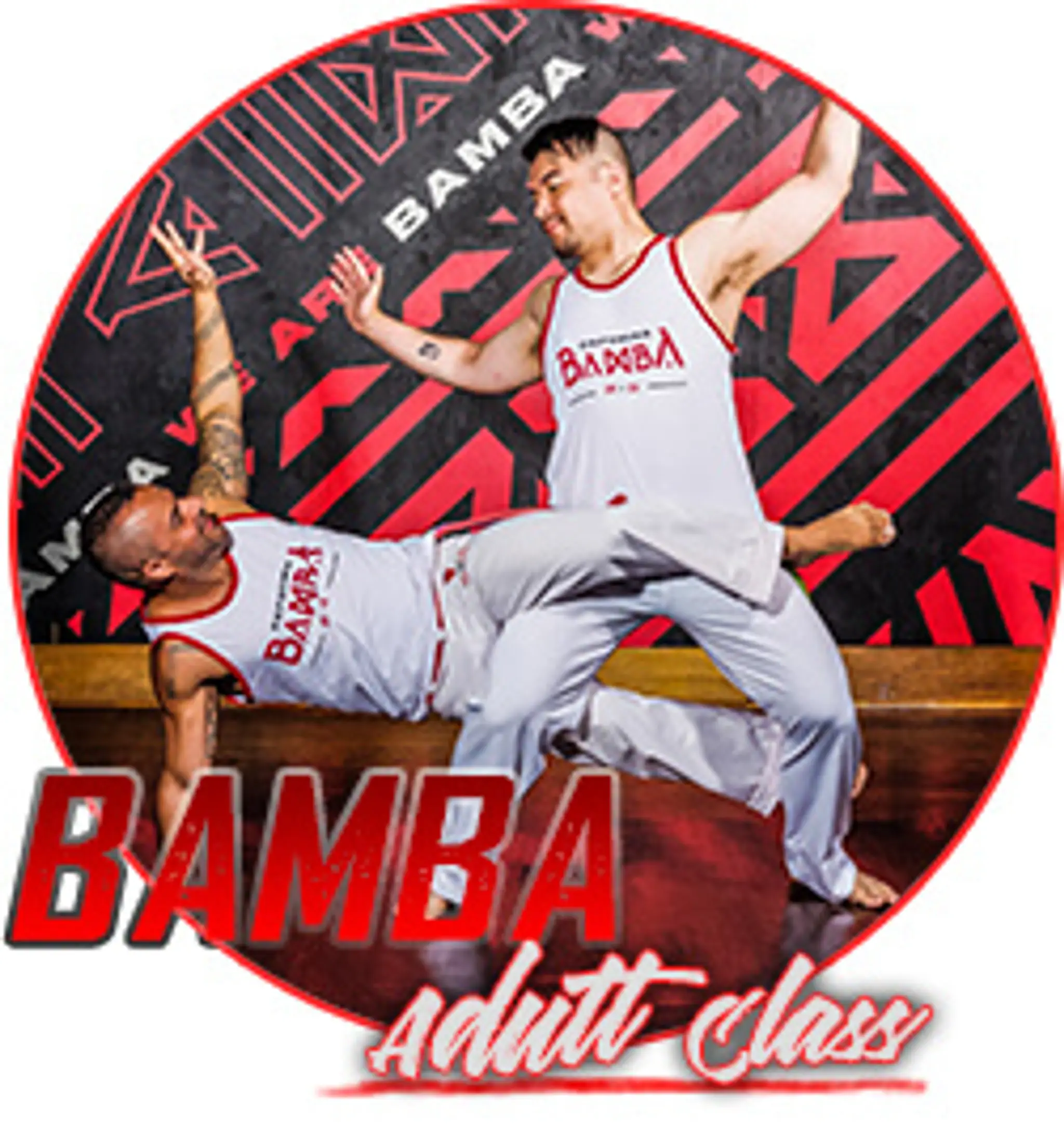 Capoeira Bamba Toronto