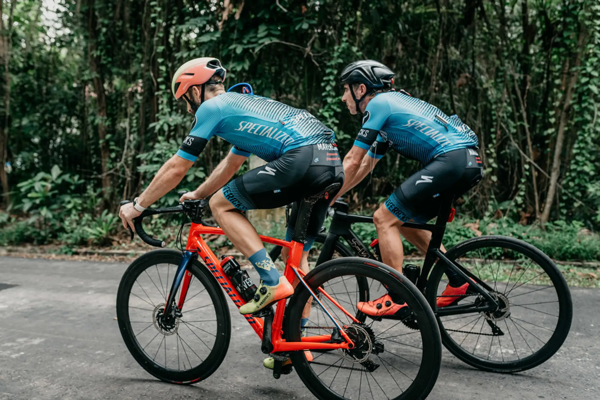 Athlete Lab Singapore