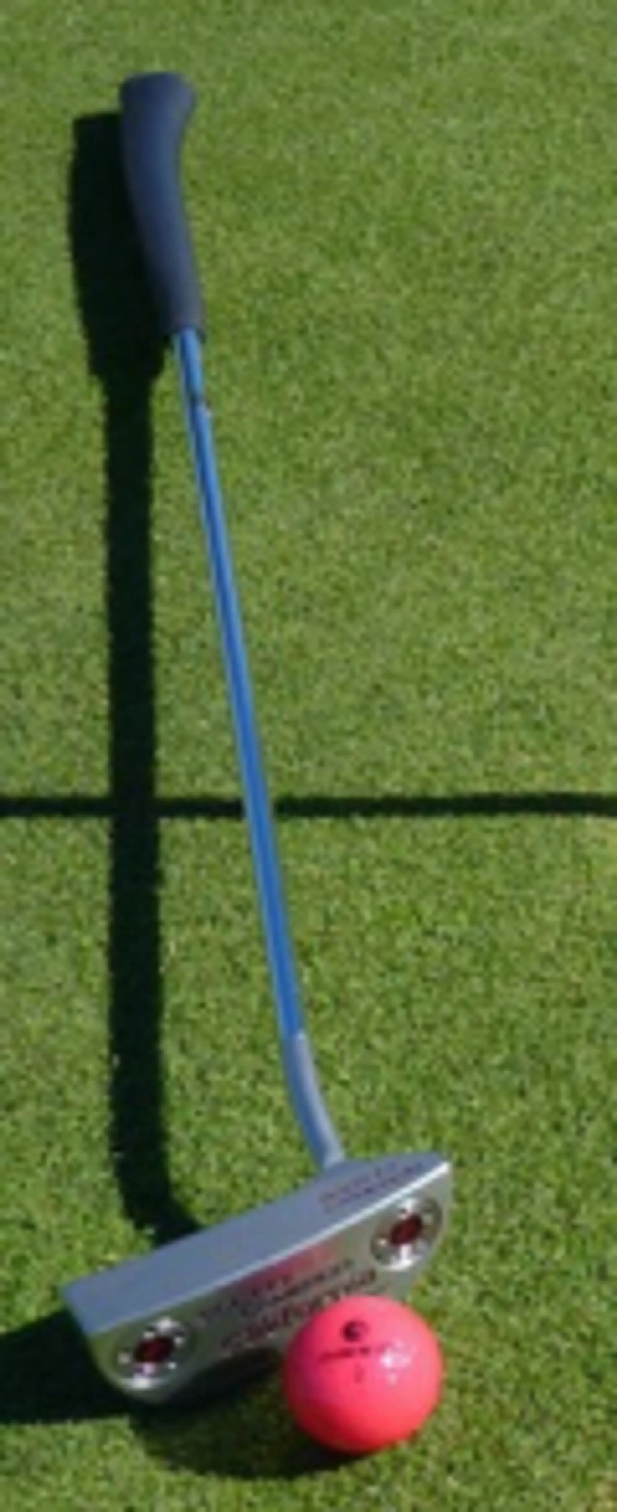 R-Golf International