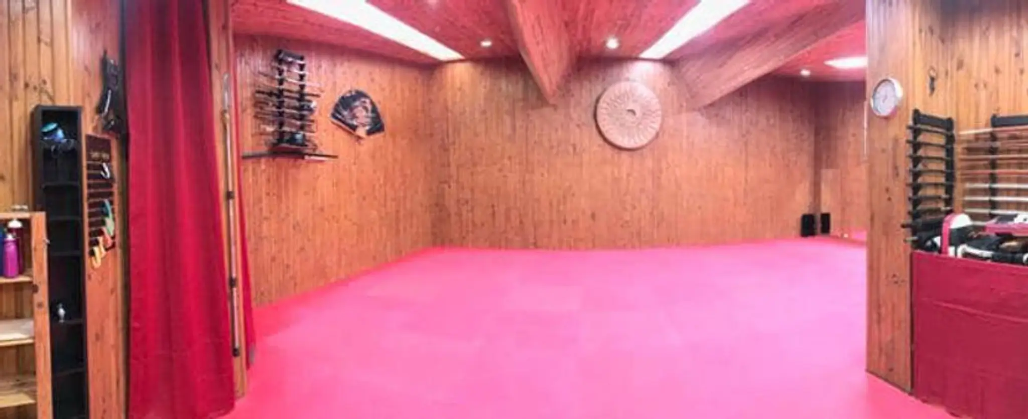 Le Sabre Et Le Rameau