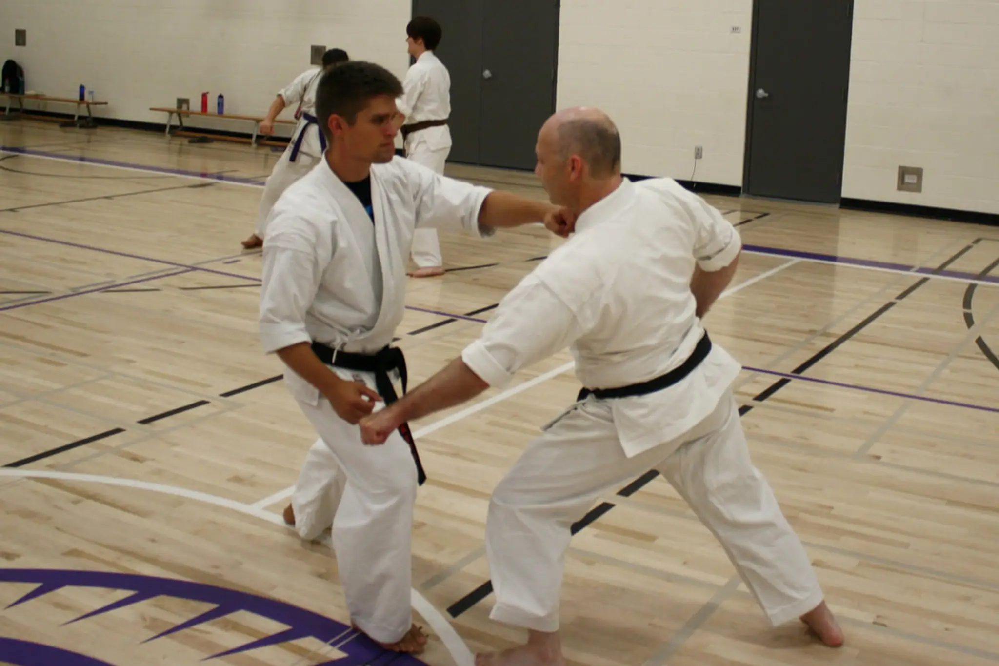 Alberta KDS - Karate-do Shotokai