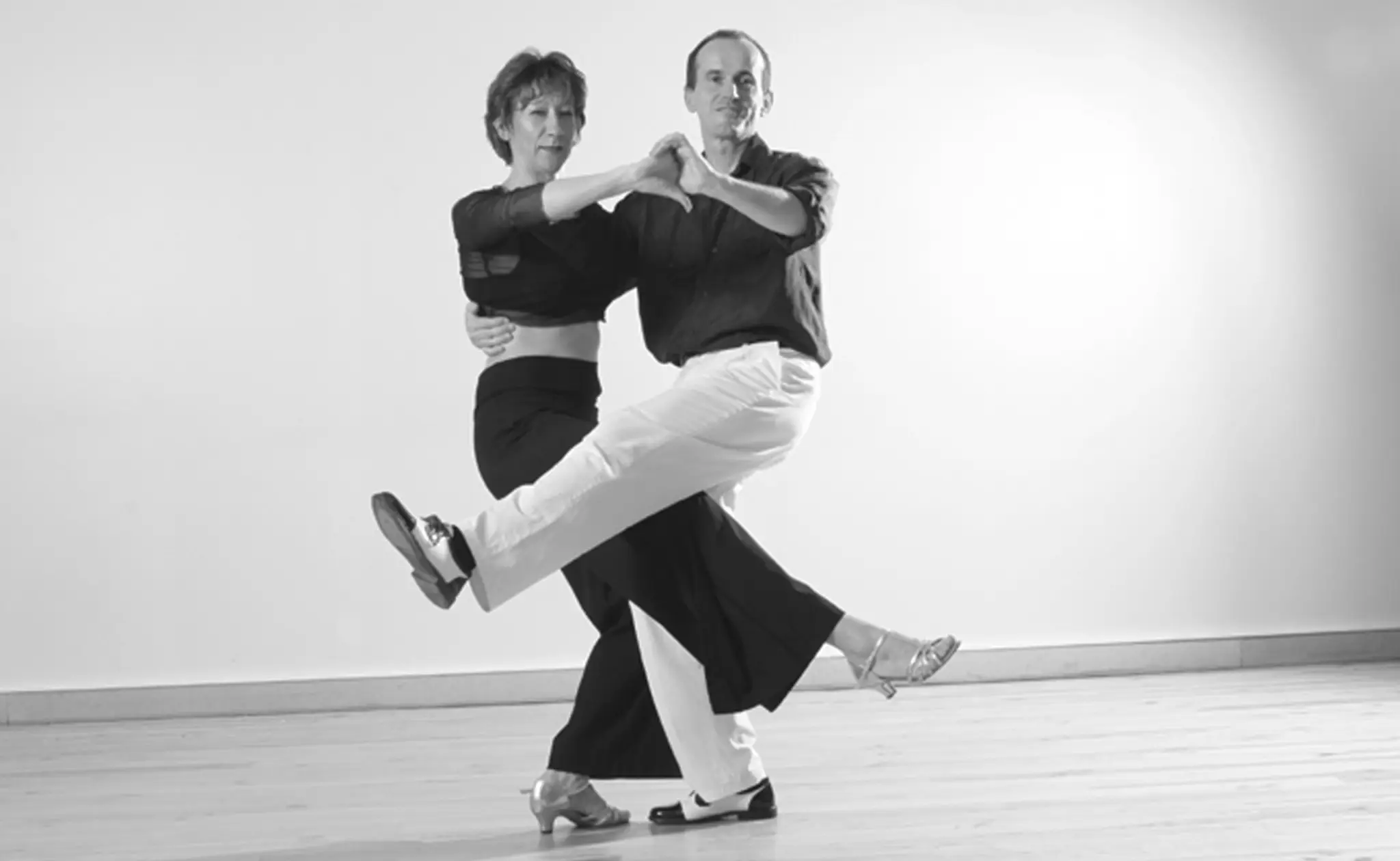 Boogie Woogie Danse Club