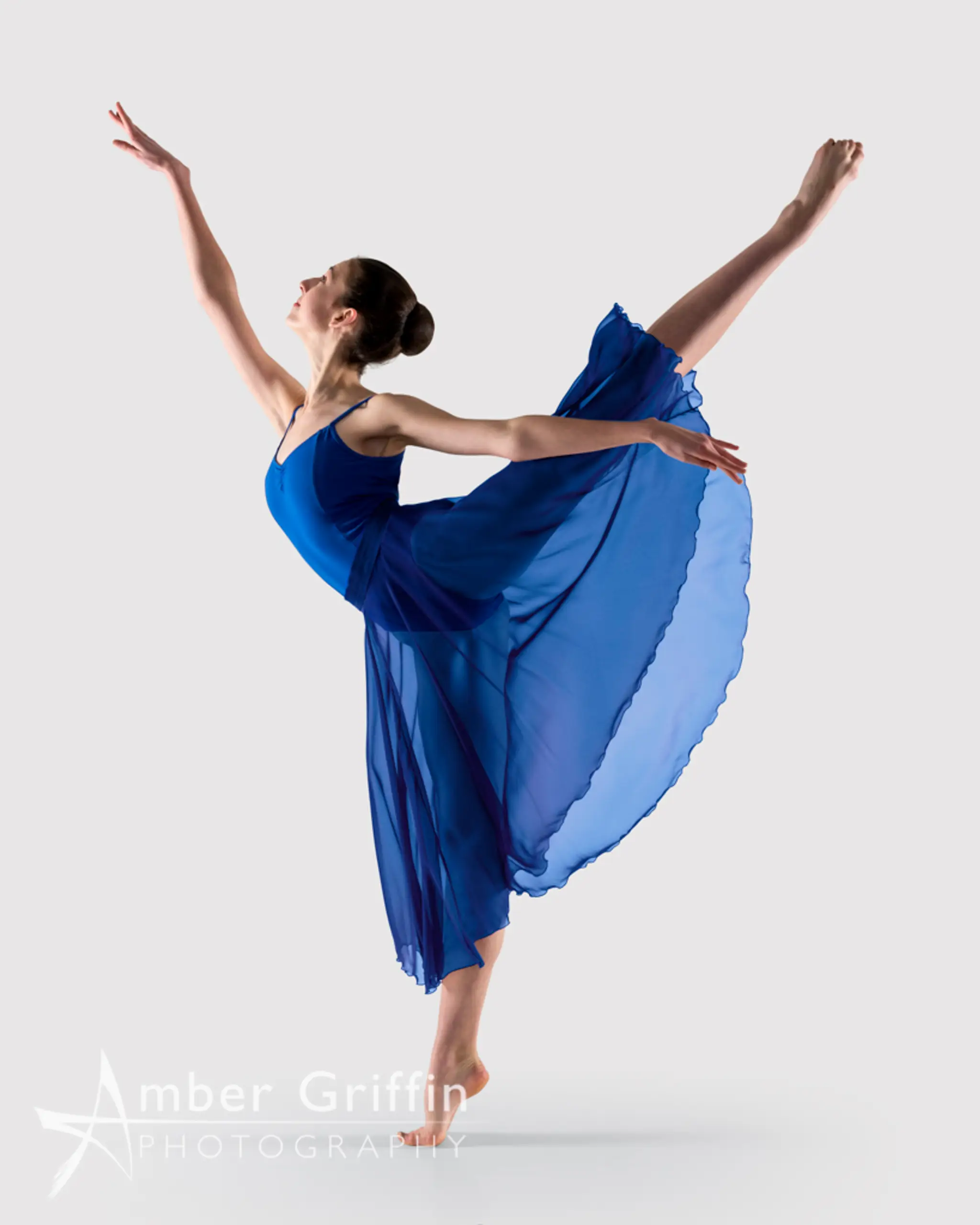 Mary Rodgers Ballet Academy
