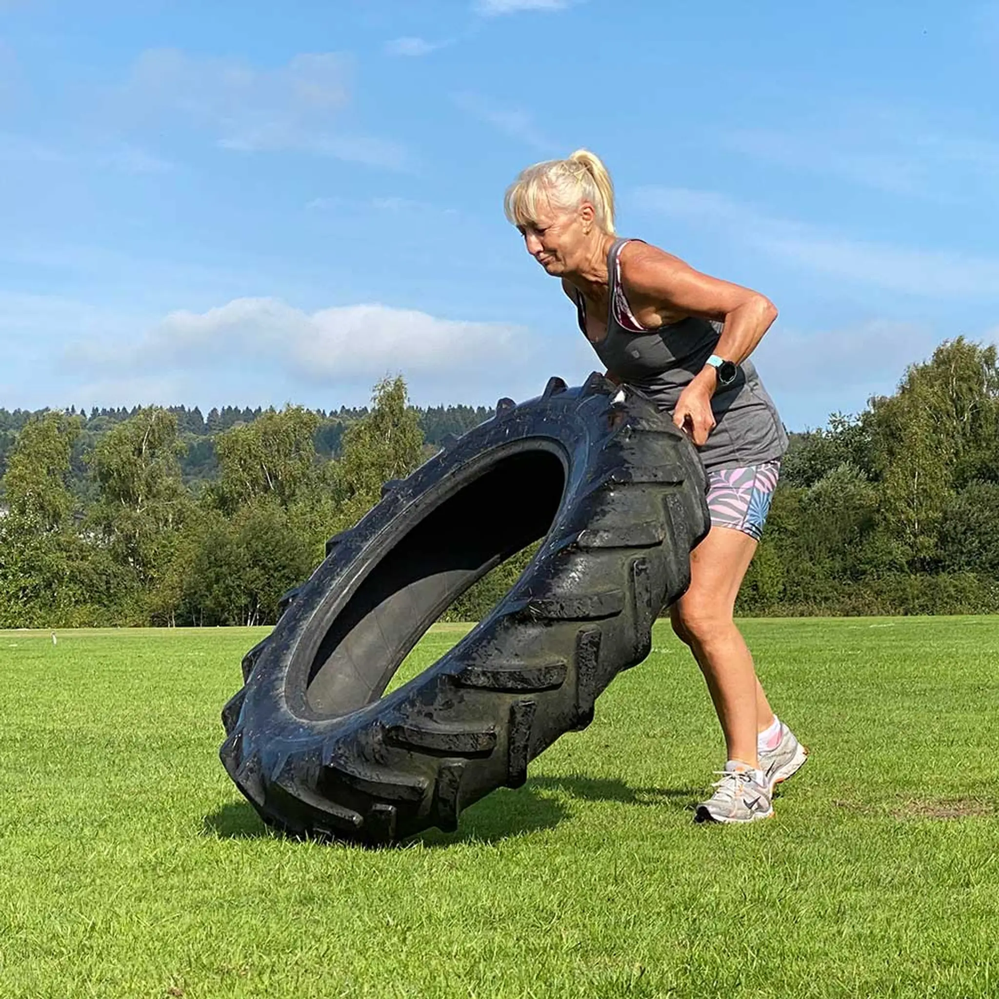 Frazer Montague Fitness