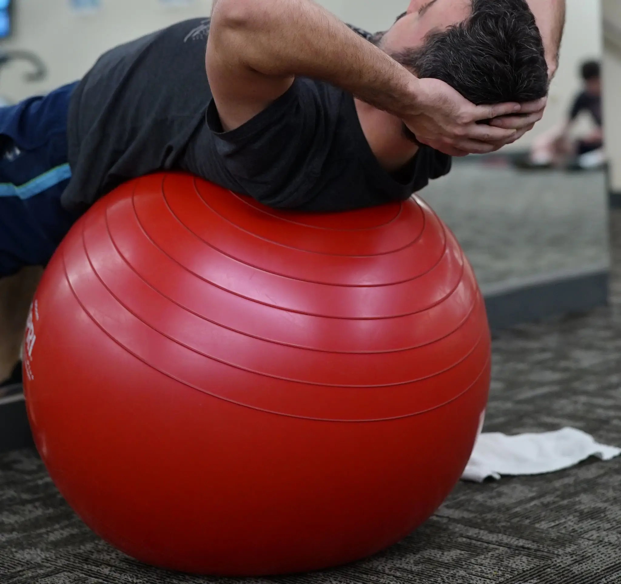 Complementary Health Centre