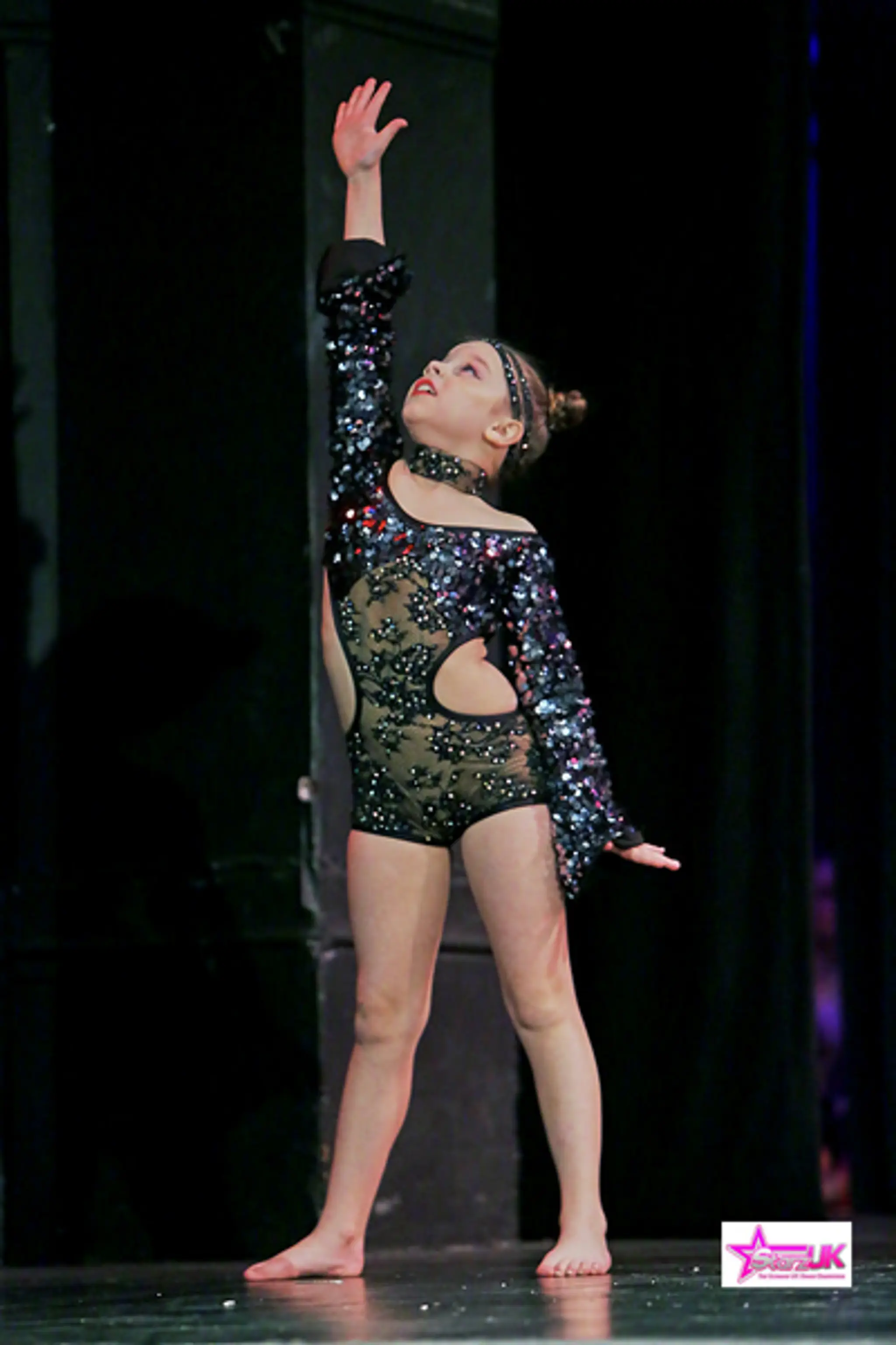 Starlight stage school