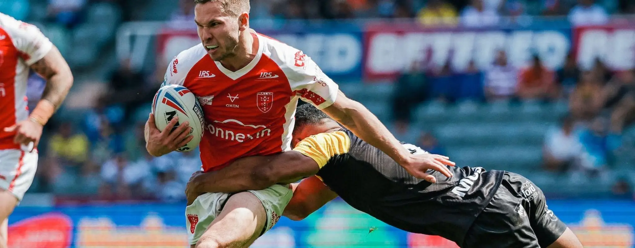 Hull Kingston Rovers