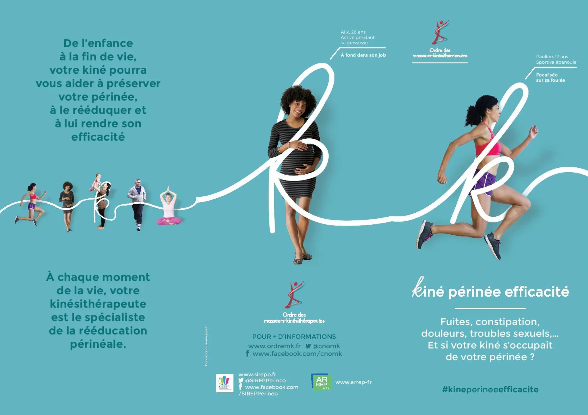 Sarah Leray Physiotherapist Specialized À Bordeaux : Yoga - Périnée/Abdos Endométriose - Cicatrices