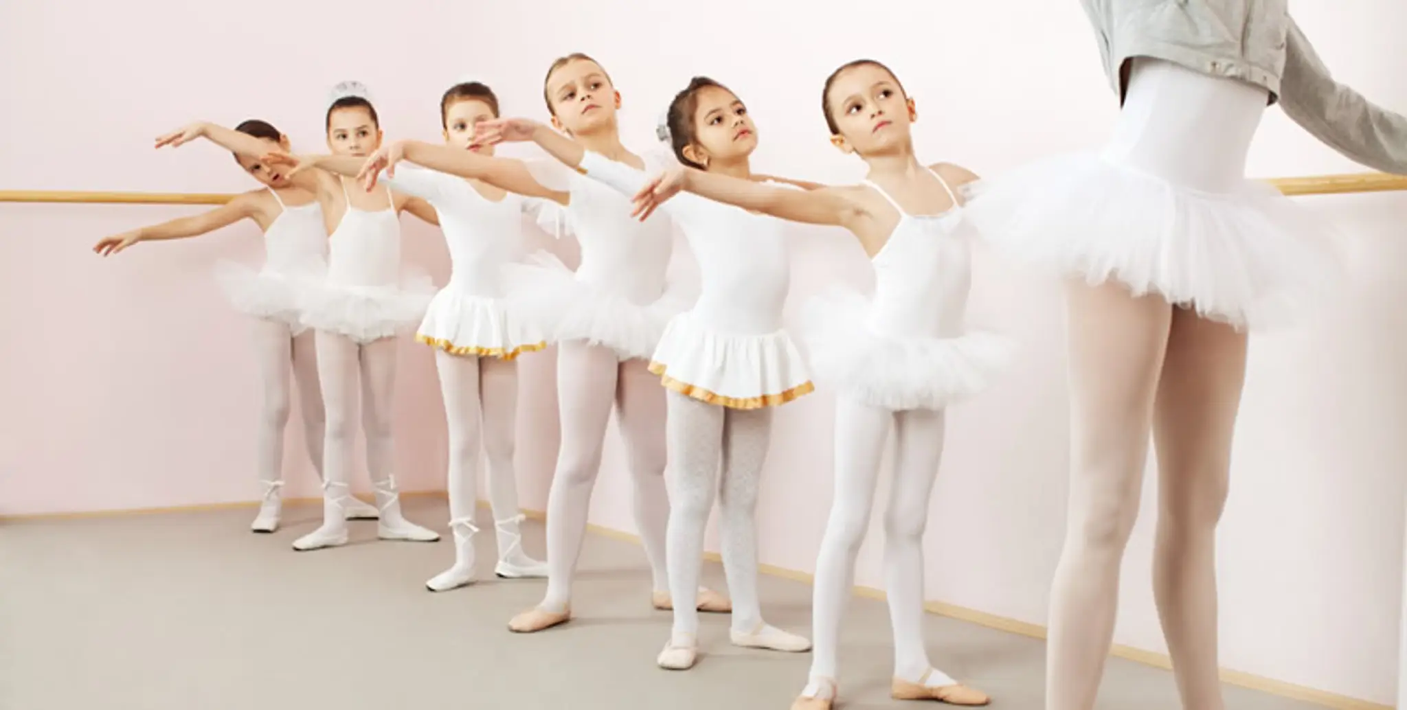 Sutton School Of Performing Arts