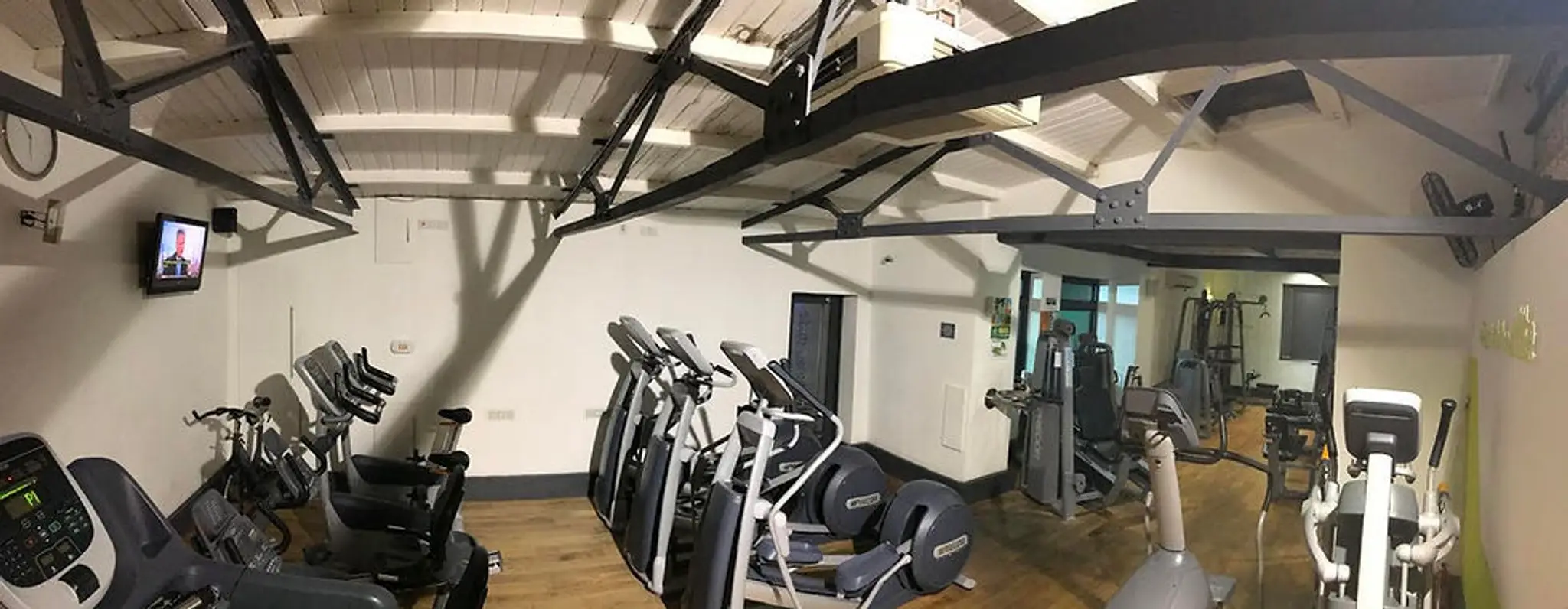 Elite Fitness Studio