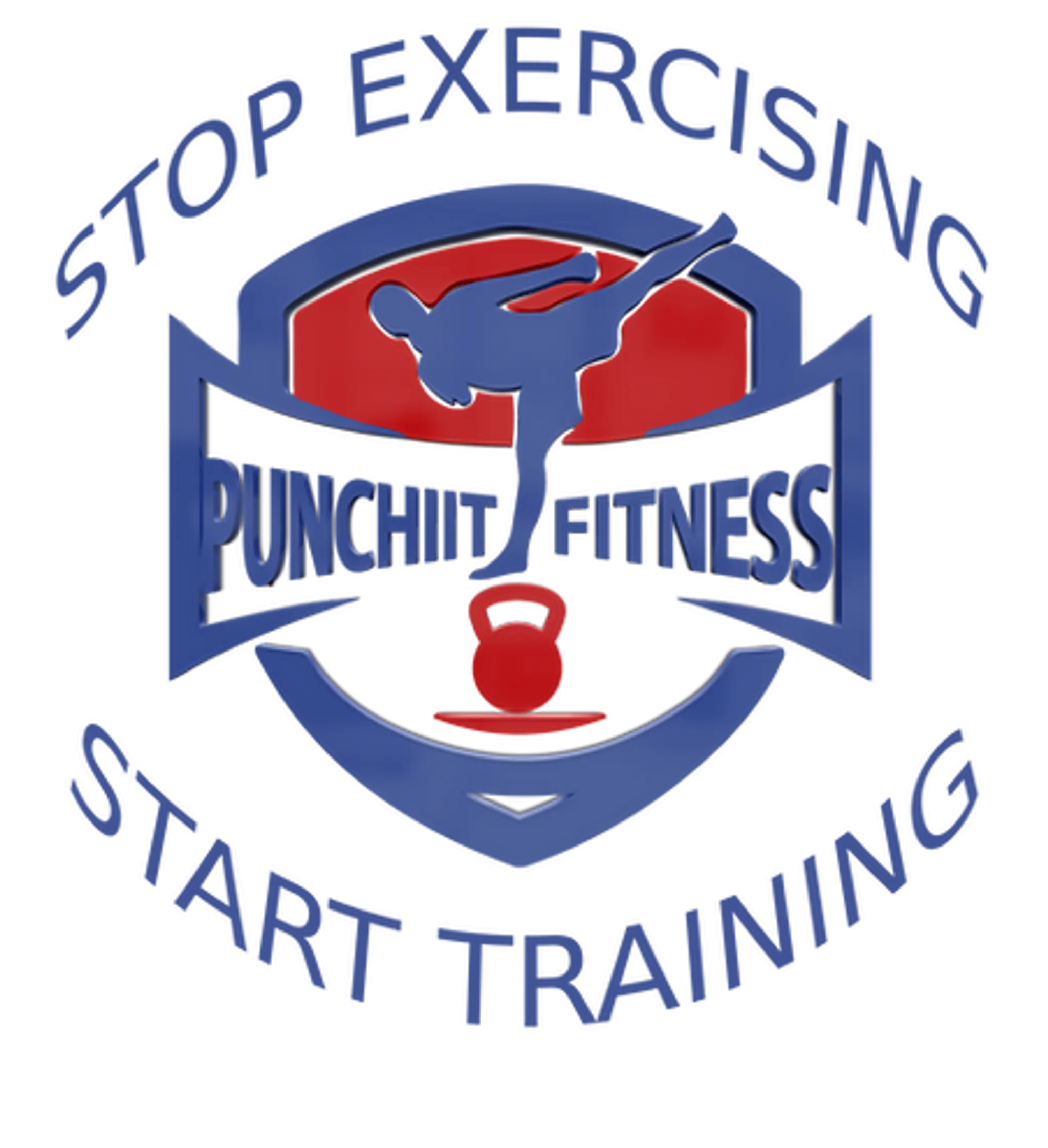 PuncHIIT Fitness Inc.