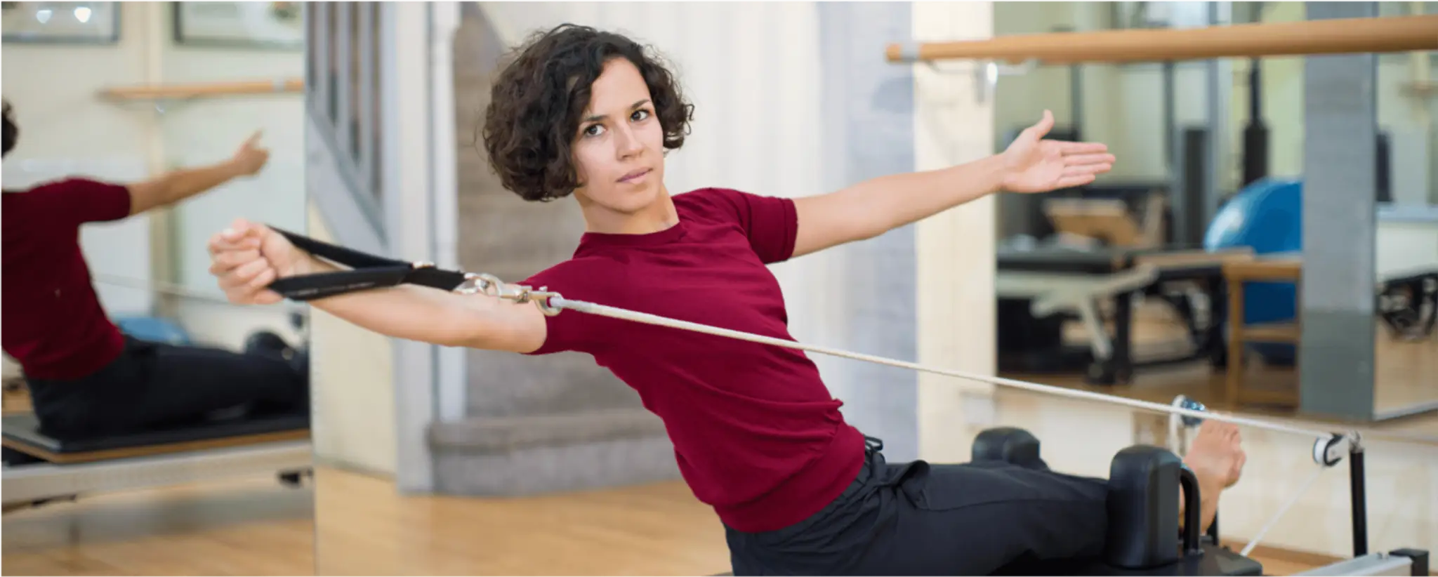 Lana Phillips Pilates