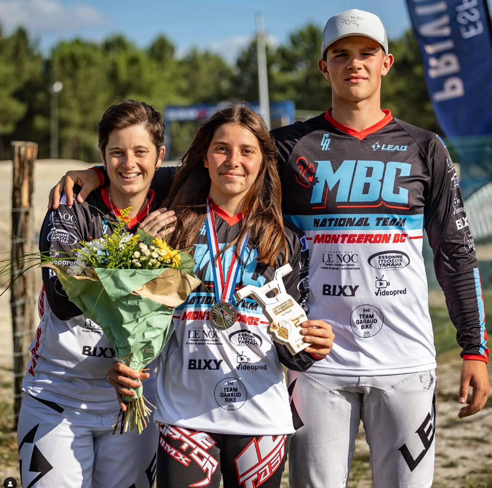 Montgeron BMX Club