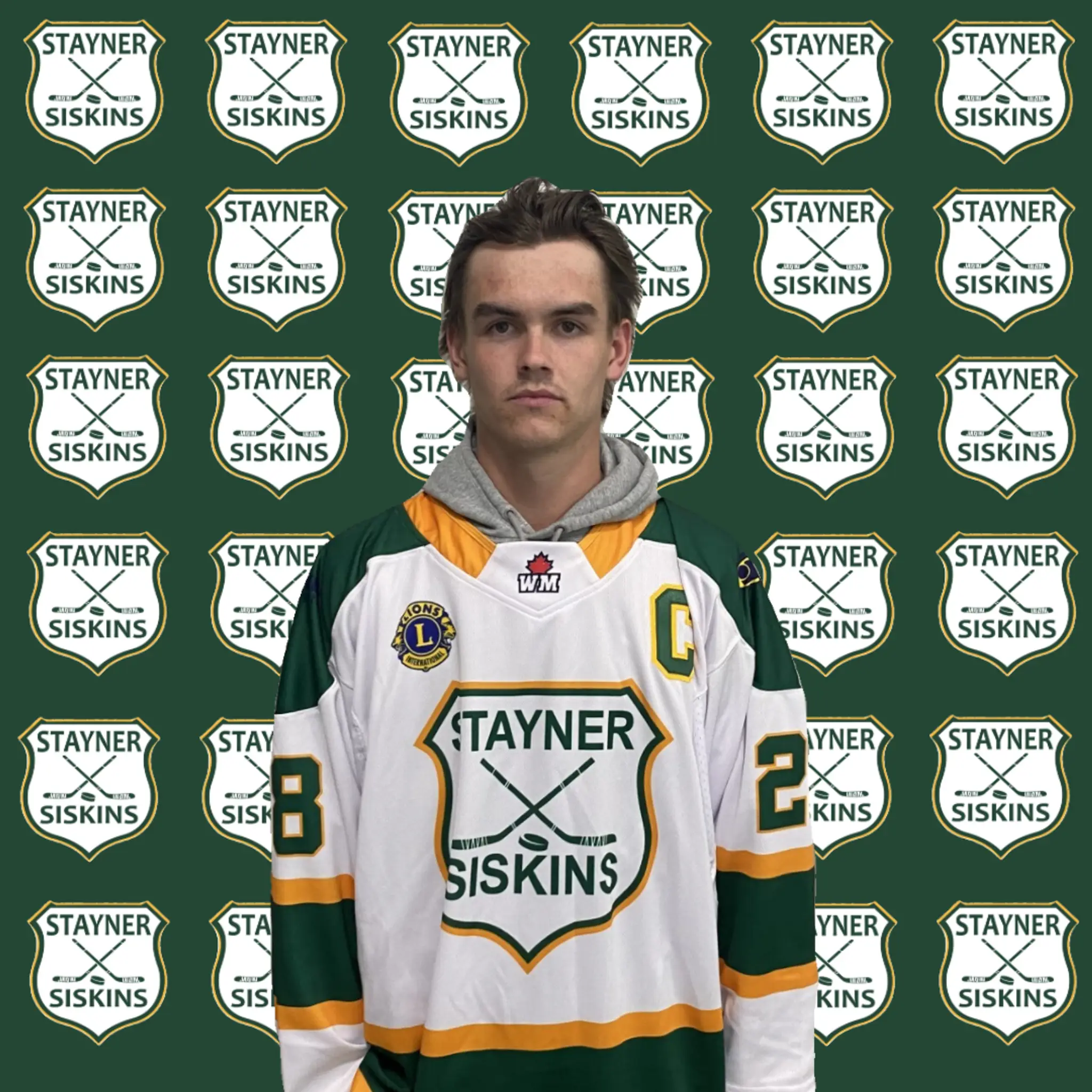 Alliston Hornets Jr. C.