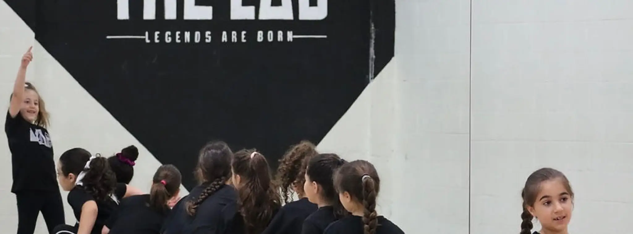 The LAB Performing Arts