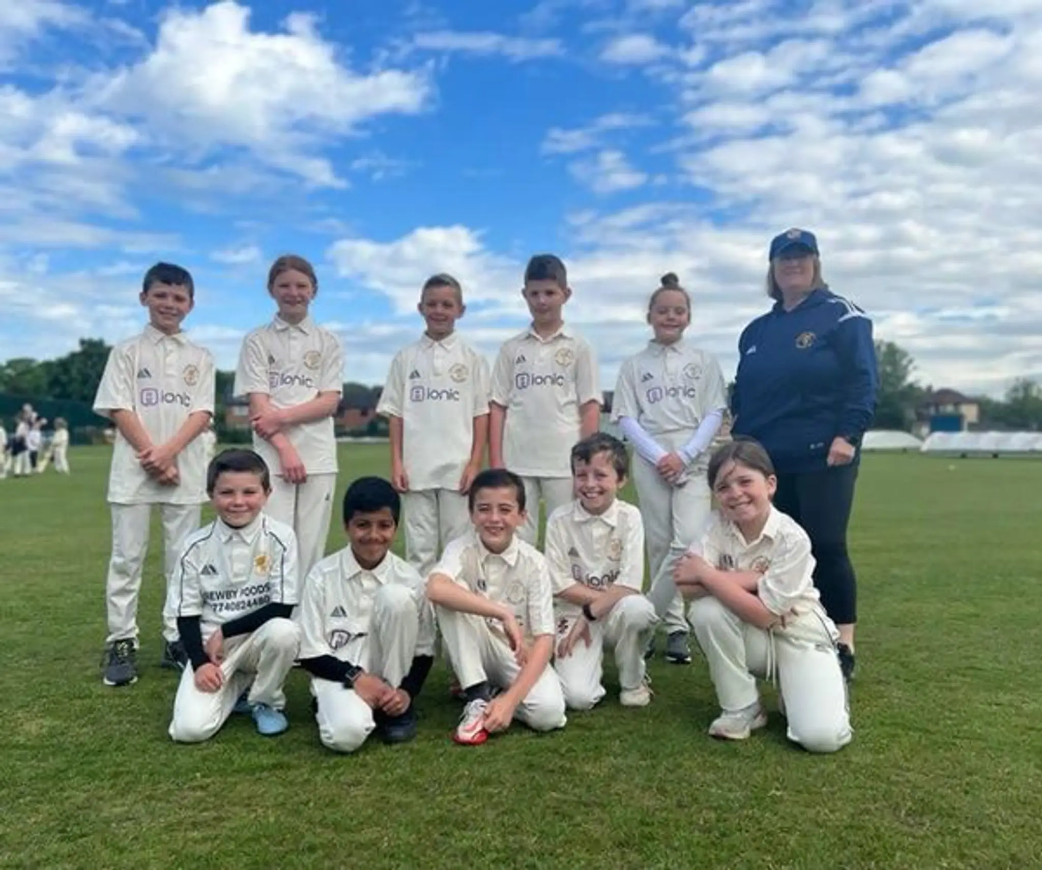 Winstanley Park Cricket Club