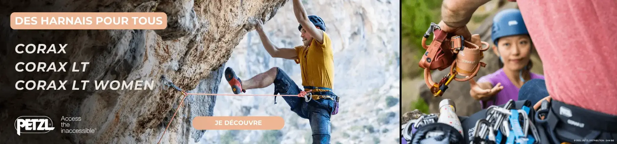 Magasin de sport Croque Montagne