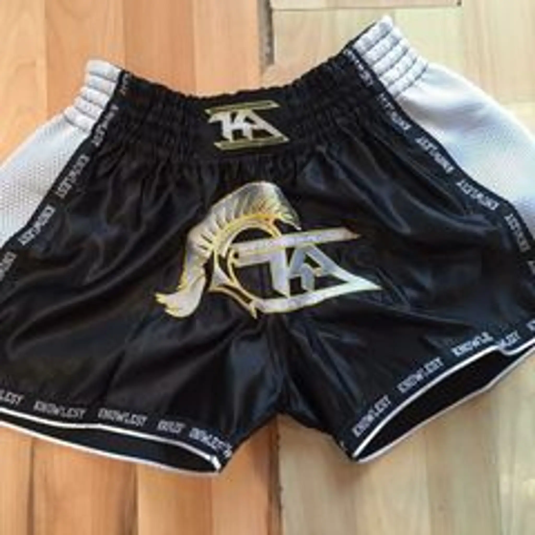 The Knowlesy Academy