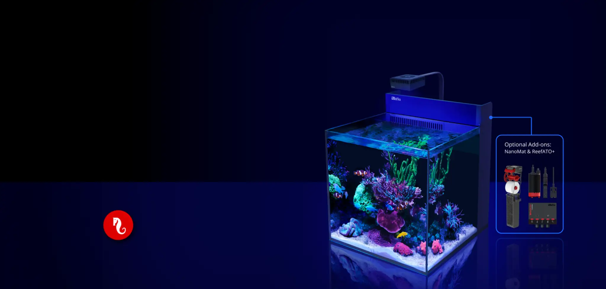 Advanced Aquarium Consultancy