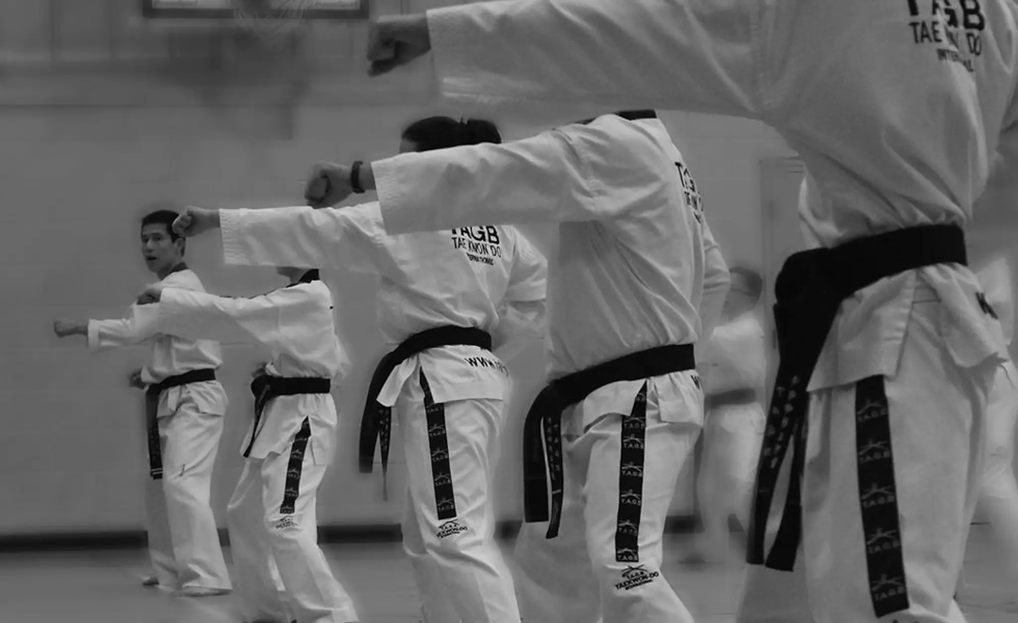 Tae Kwon-Do Torbay
