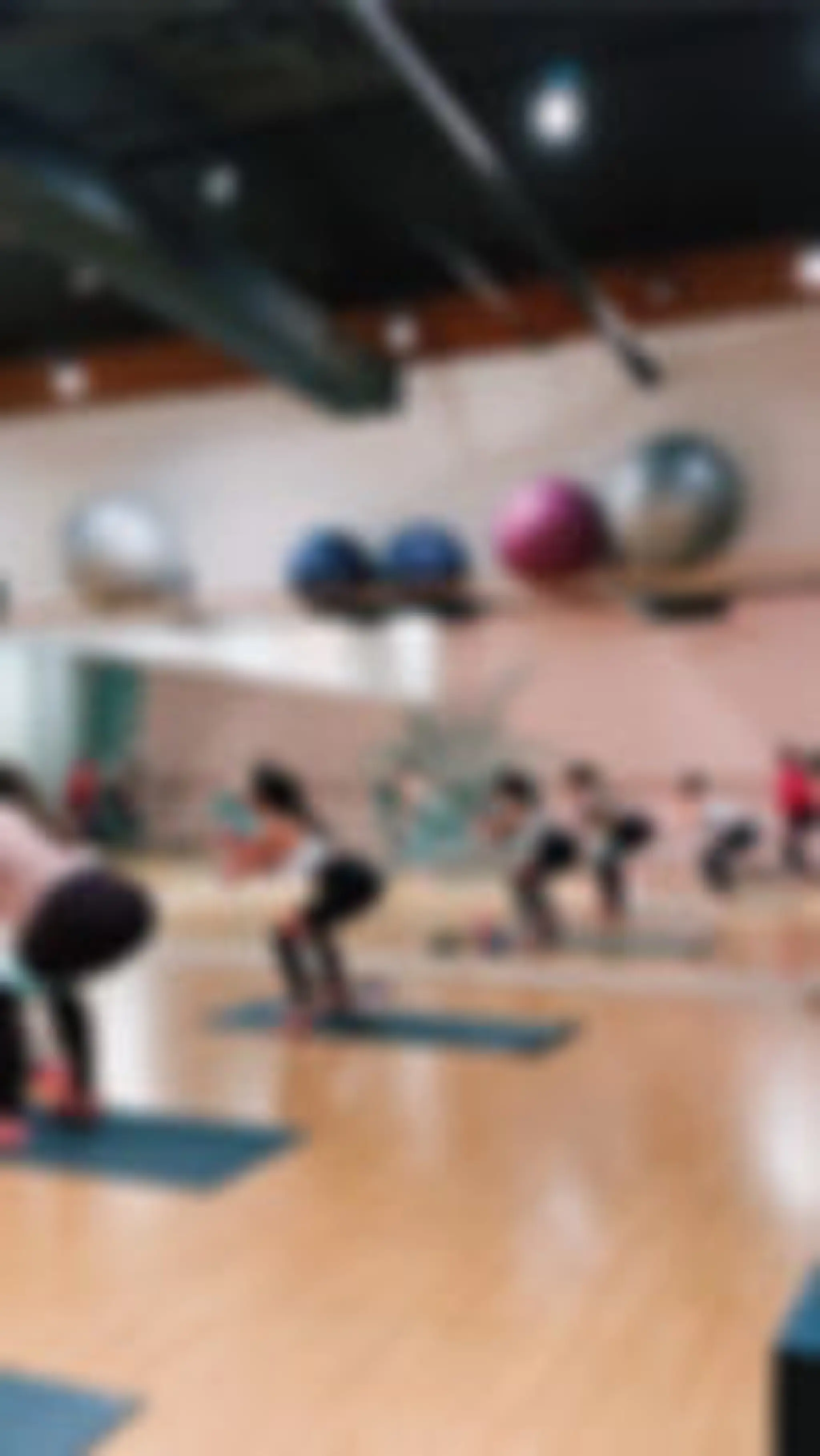 Sweat Studios - Kelowna