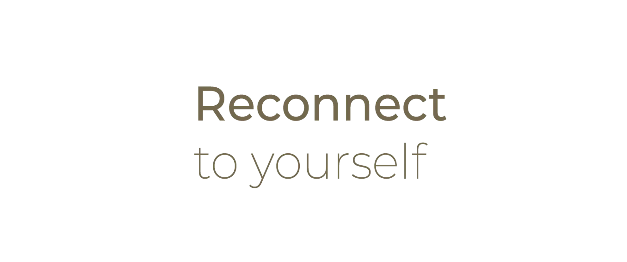 Reconnect Studio