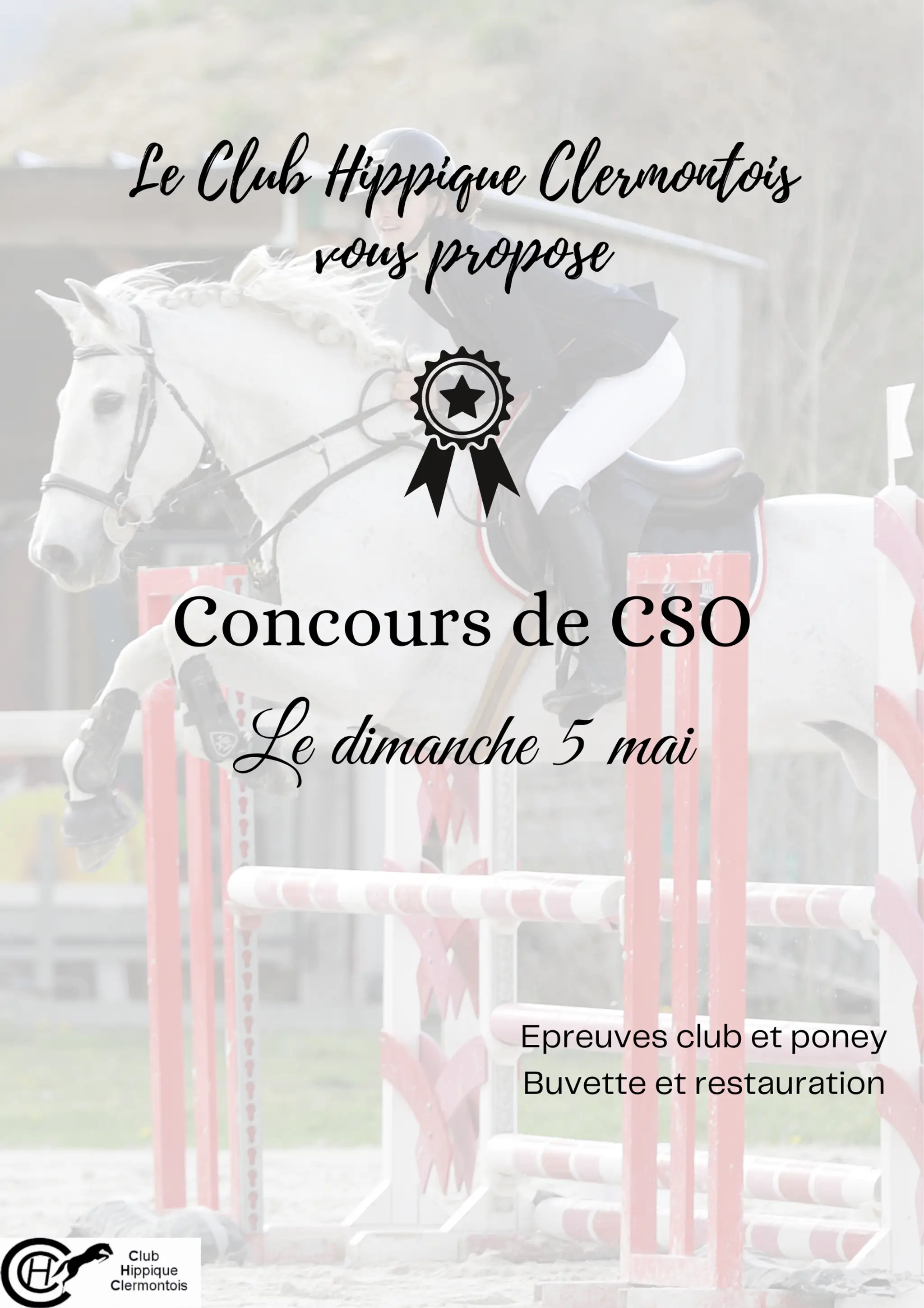 Equestrian Club Clermontois