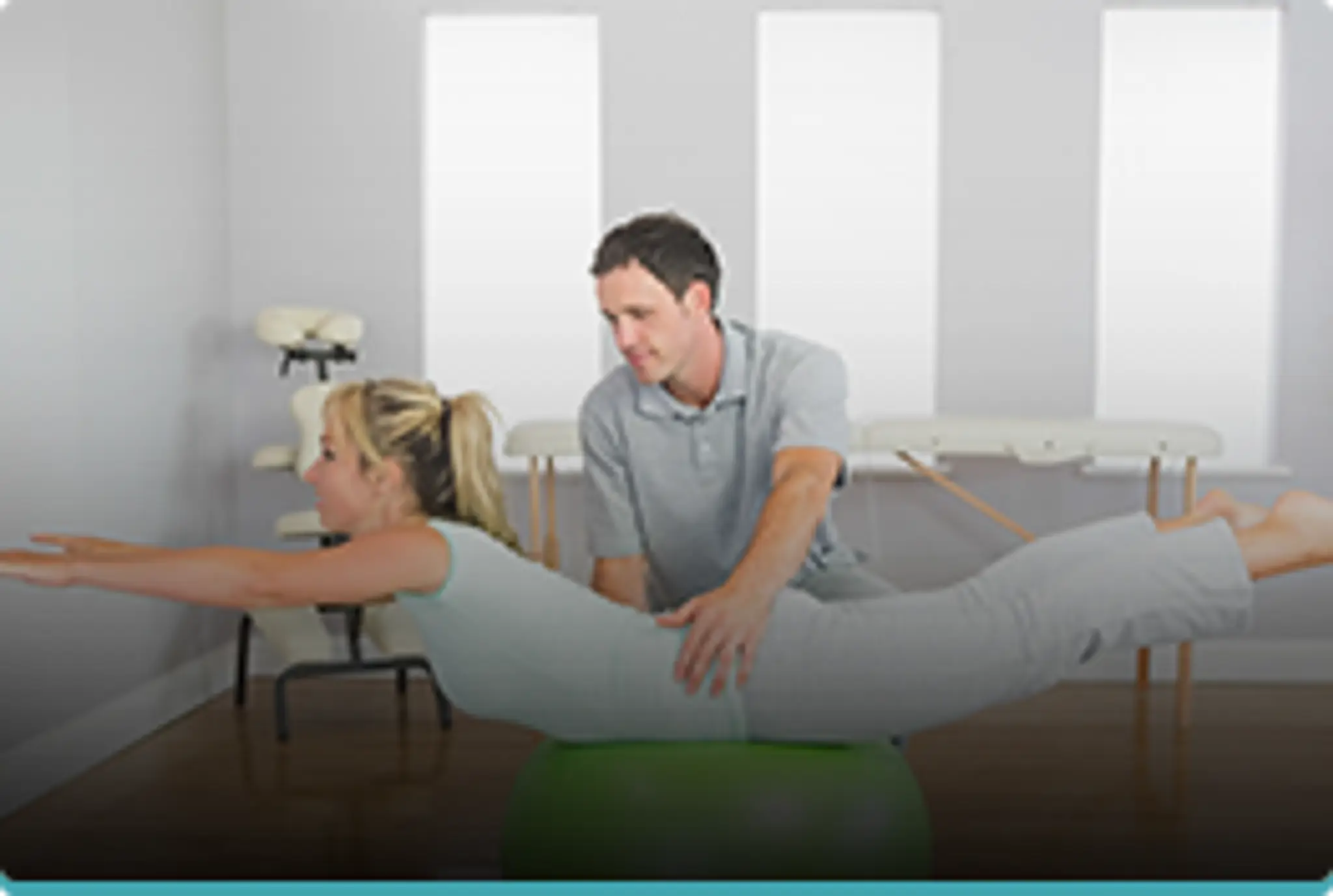 Aquasports Physiotherapy