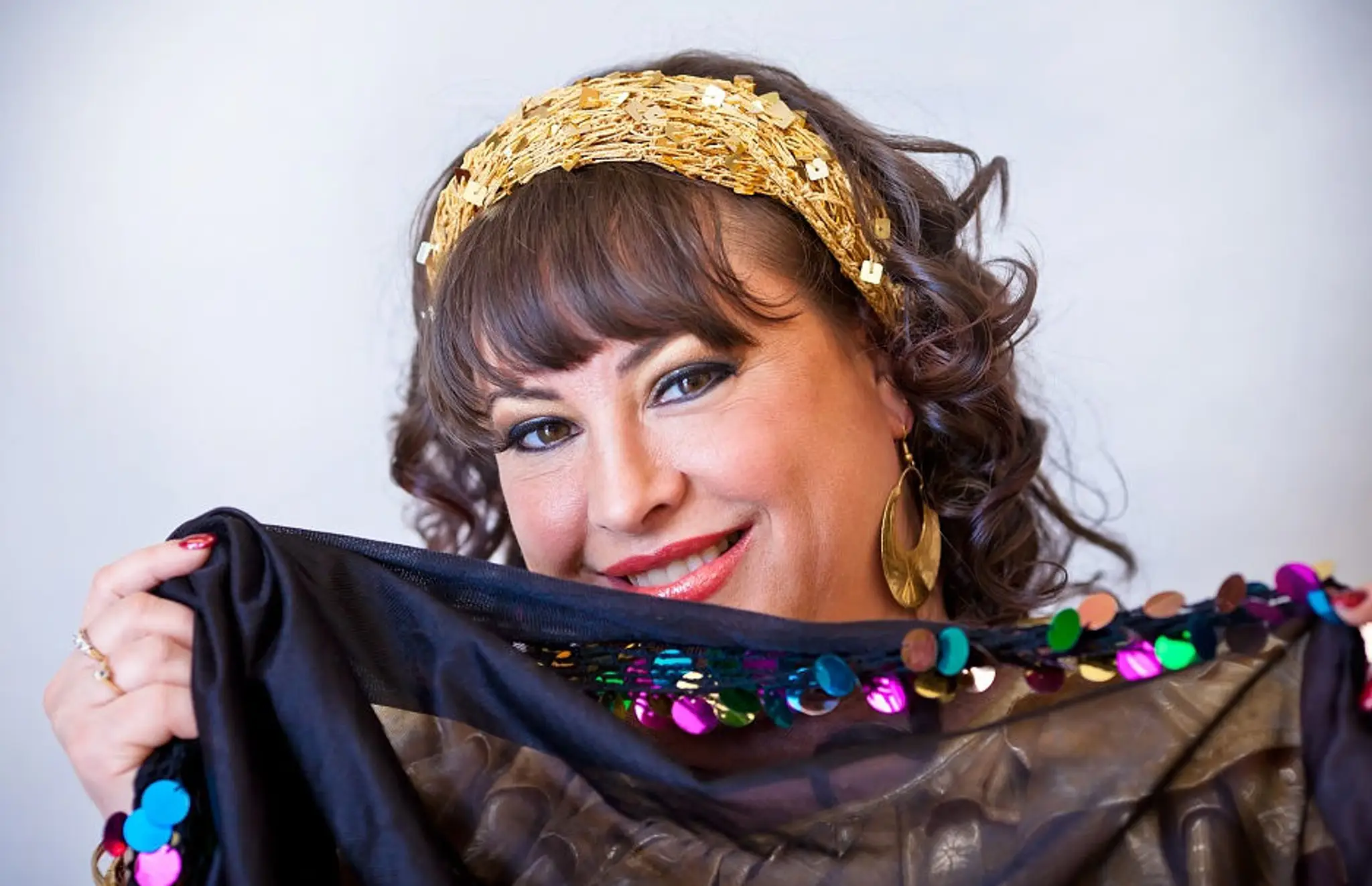 Dance Egyptienne des Bois Francs