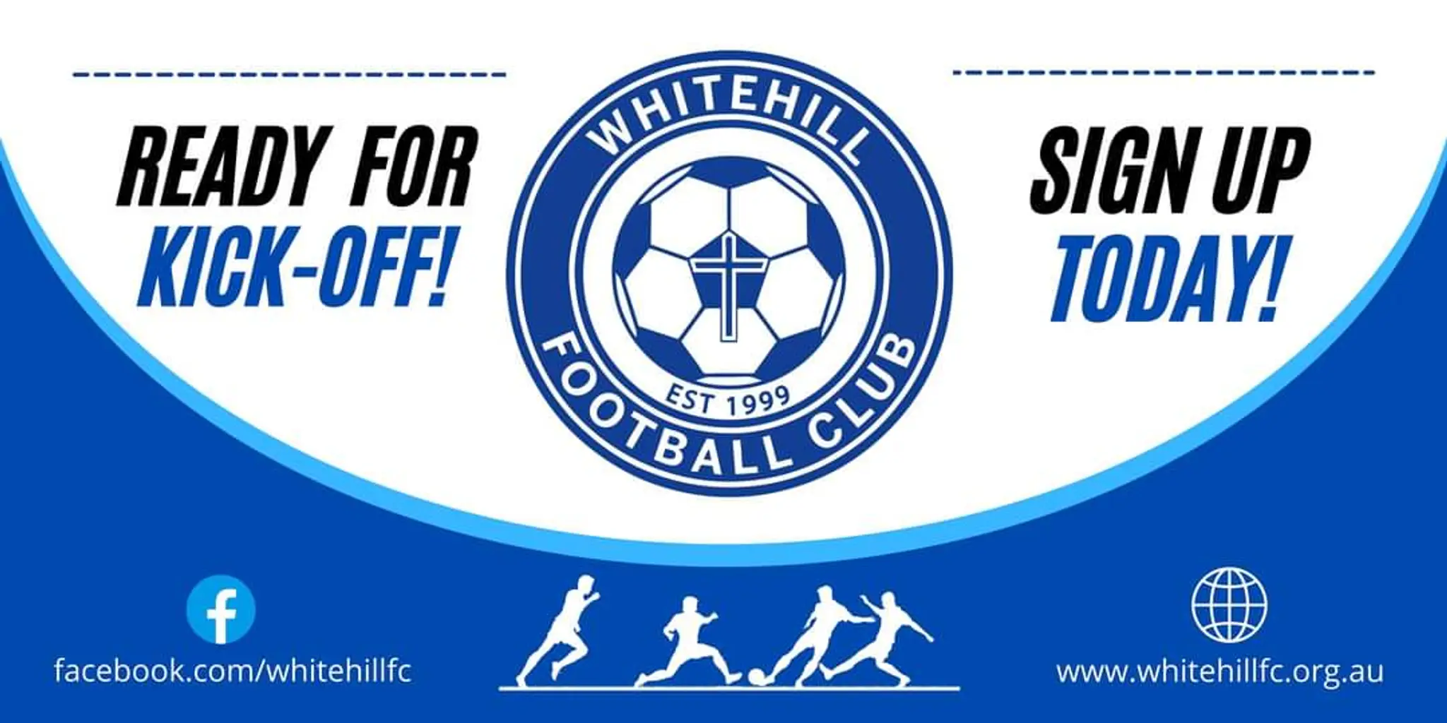 Whitehill Football Club