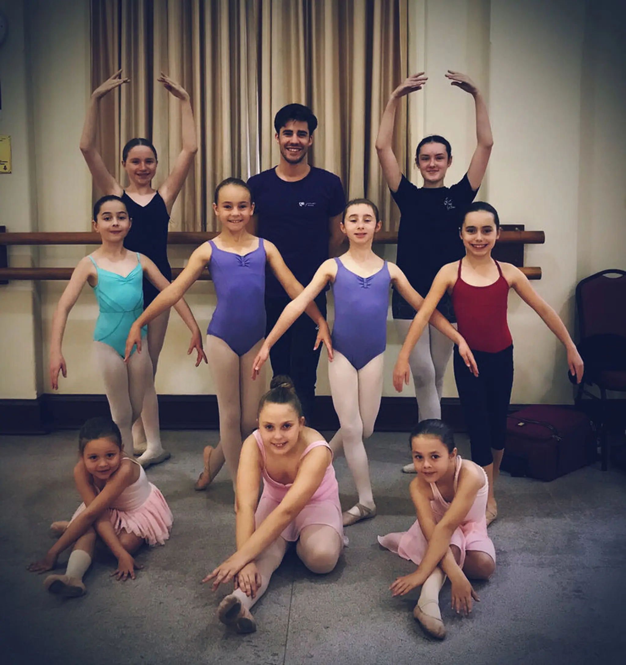 Ascot School of Dance