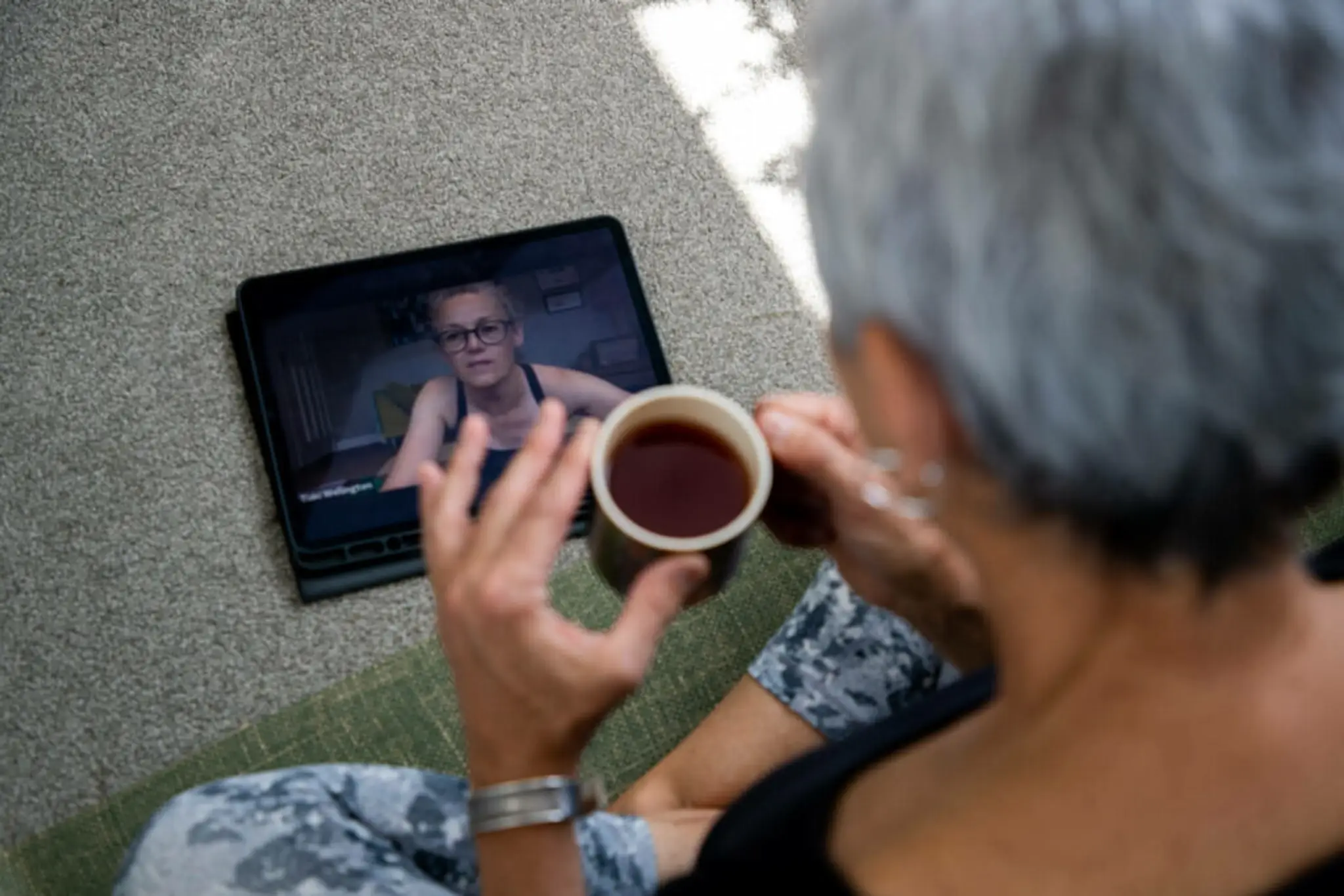 Tiaki Physio + Pilates