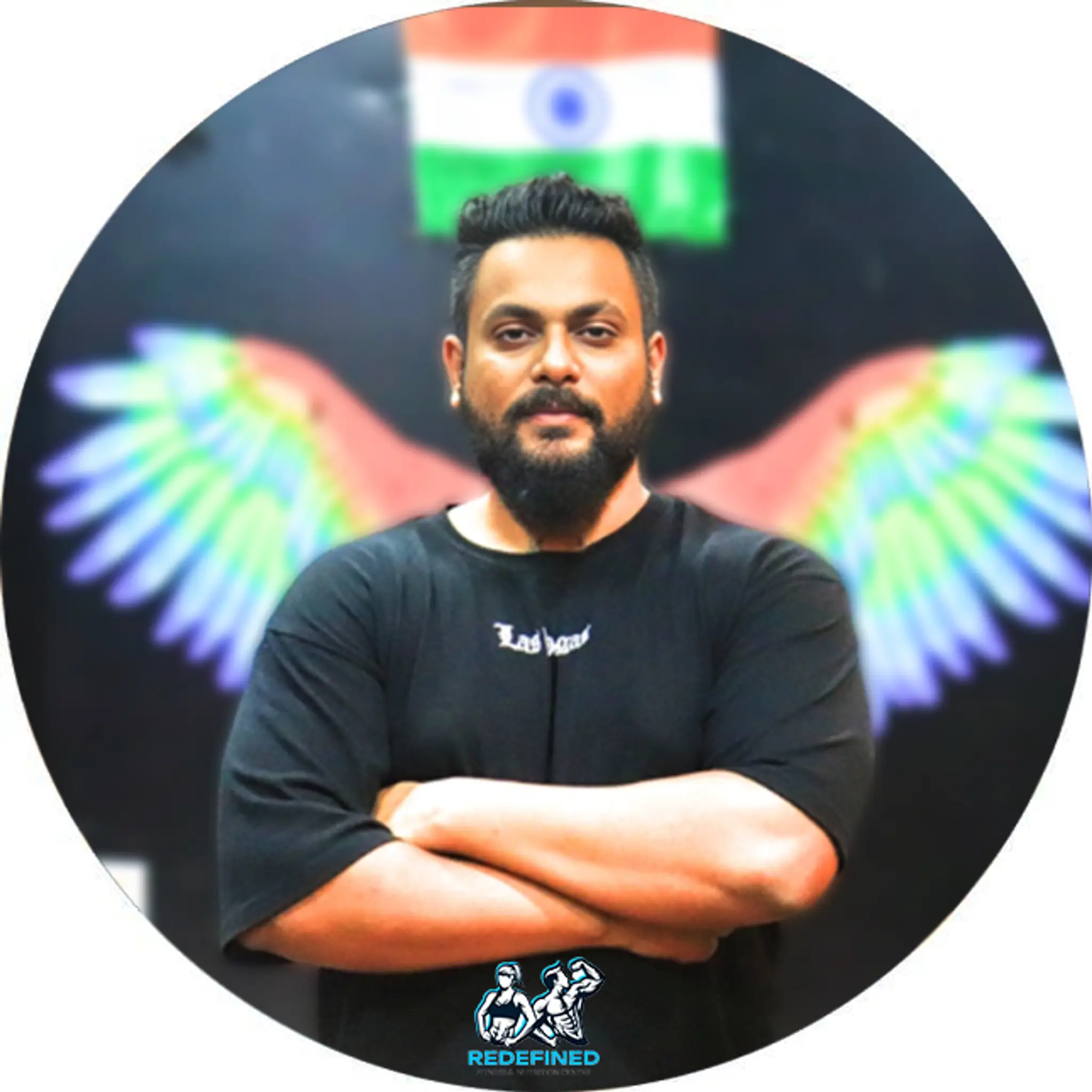 ReDefined Fitness & Nutrition Center