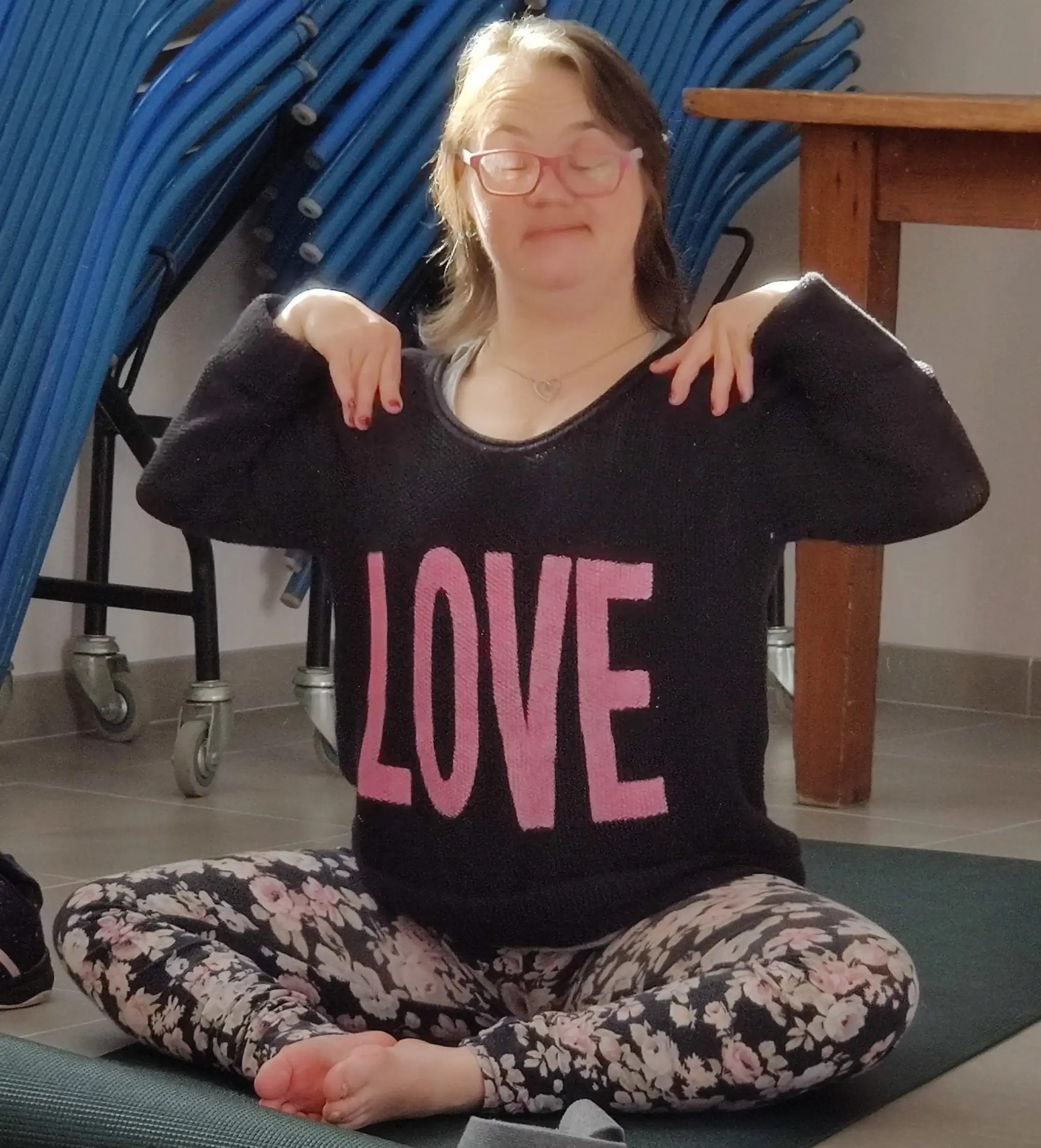 Yogalahague