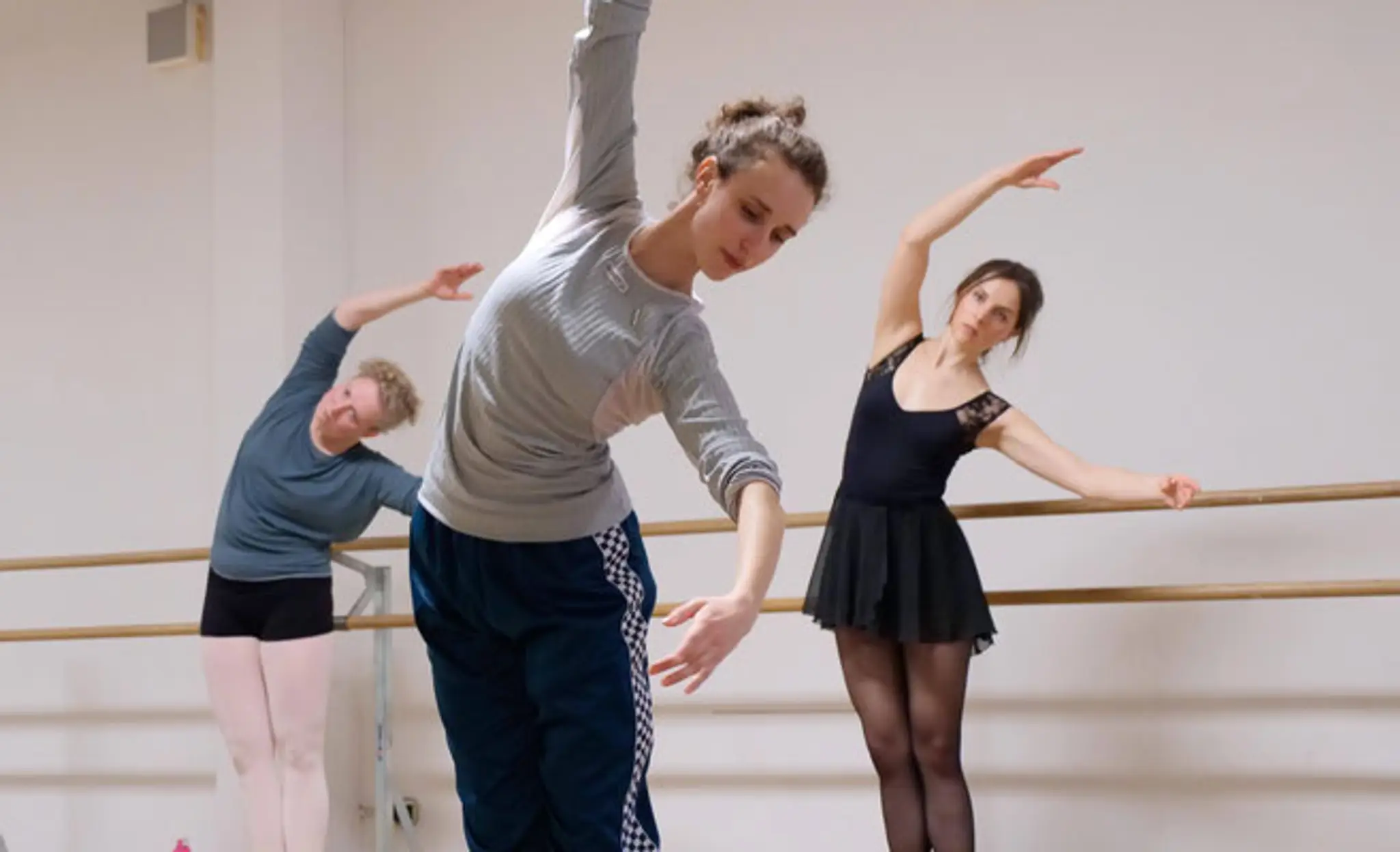 Ballet Coaching & Workshops