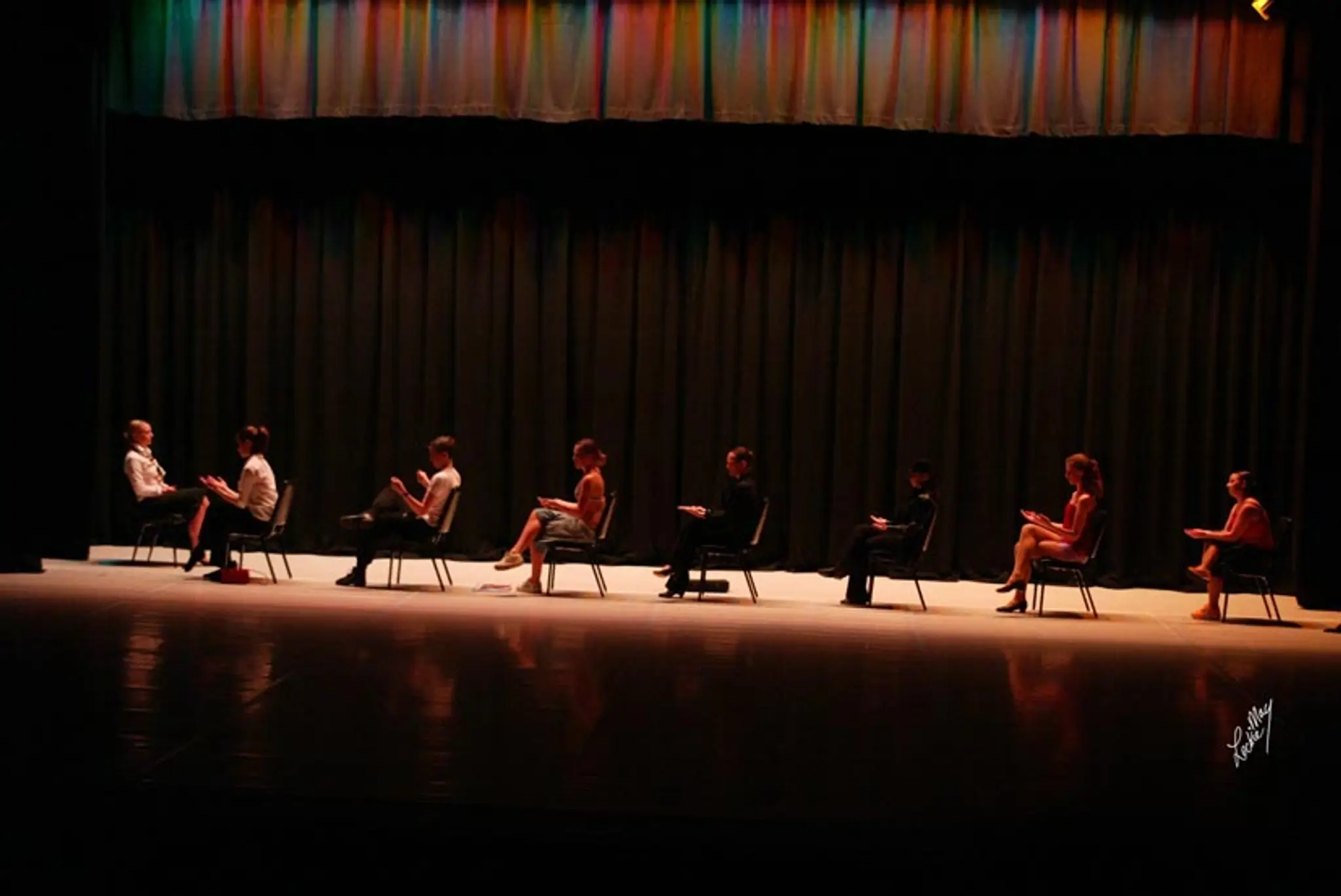 Central Dance Company