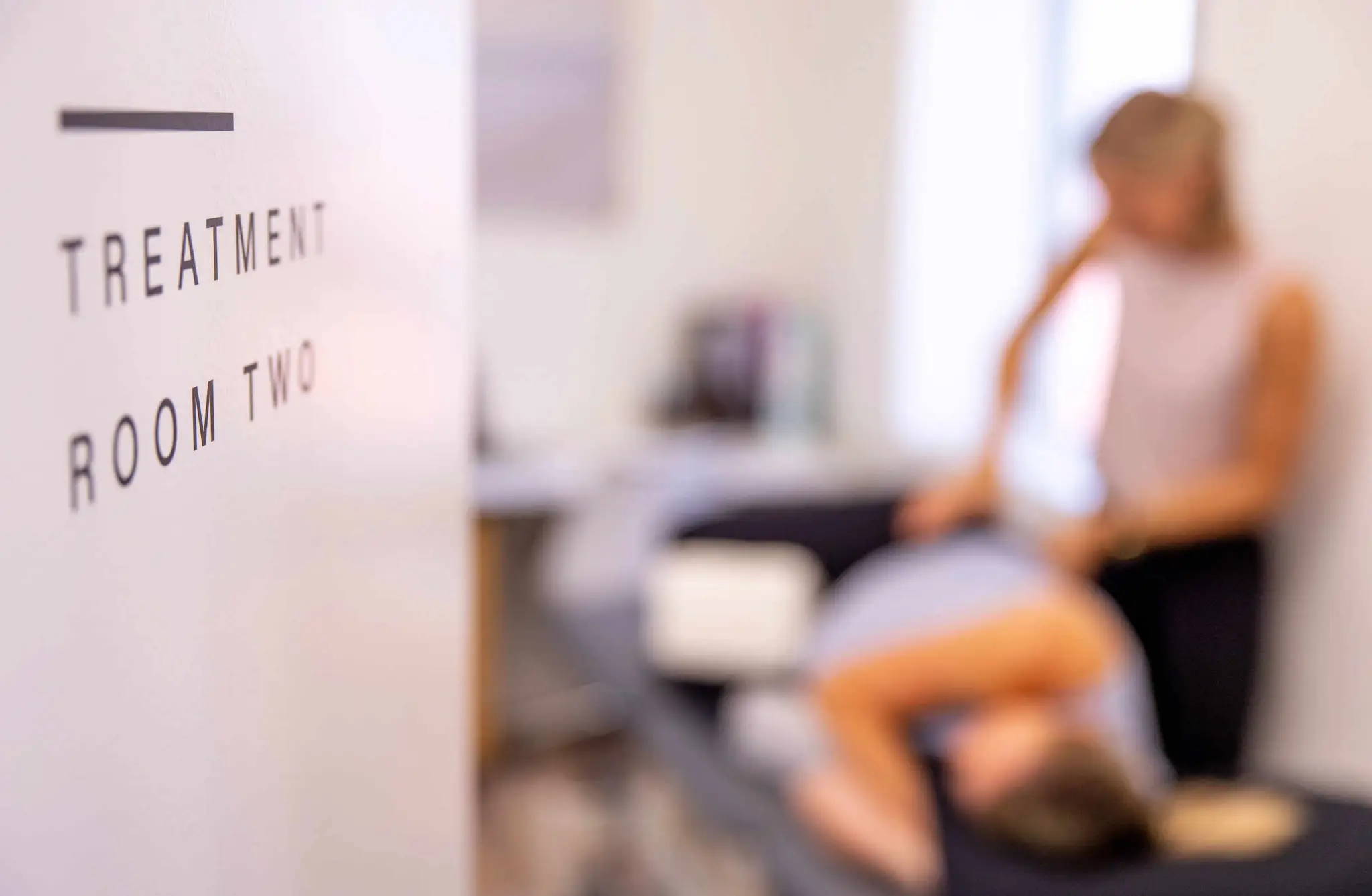 Unity Studios Northcote - Pilates and Physio